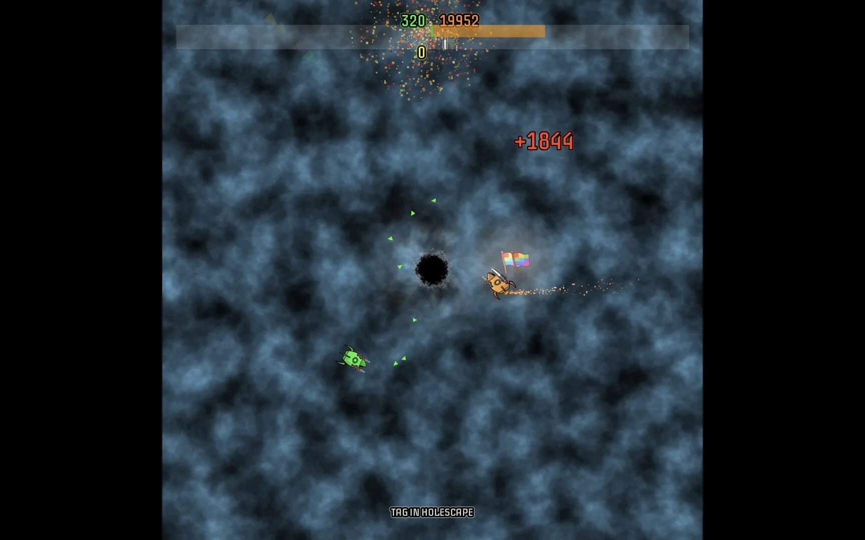 Ship Fight! görsel 7