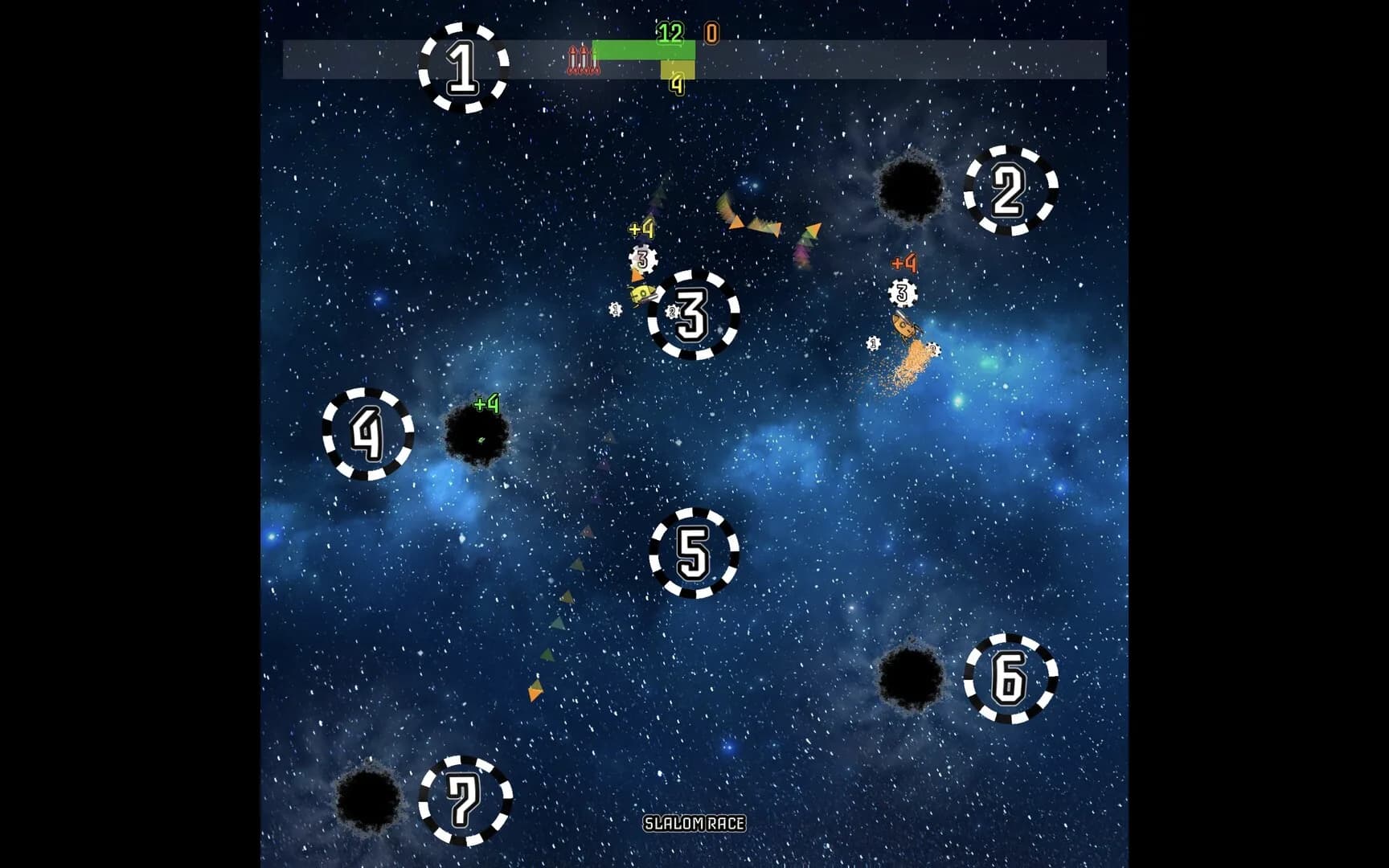 Ship Fight! görsel 9