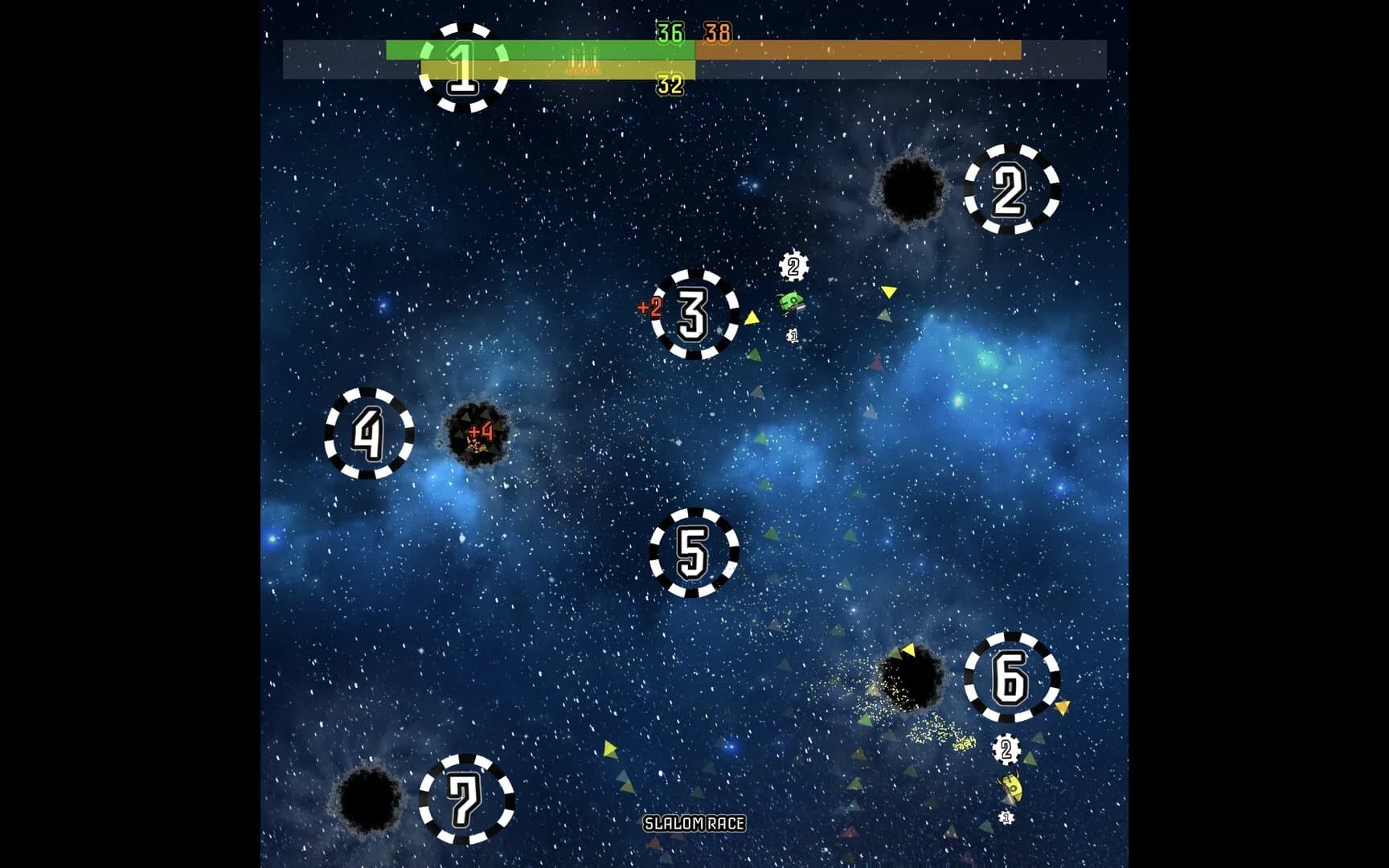 Ship Fight! görsel 10