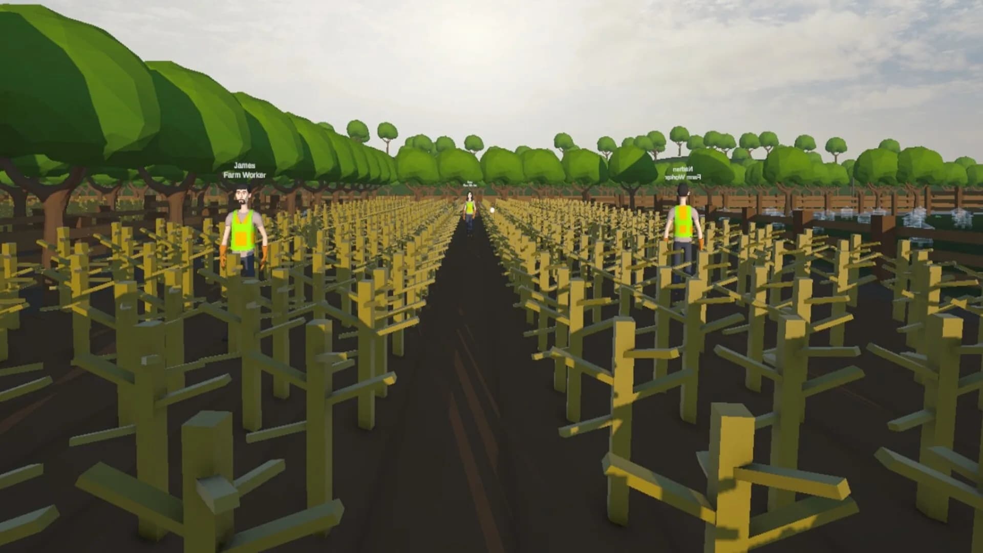 BugLab Simulator görsel 2