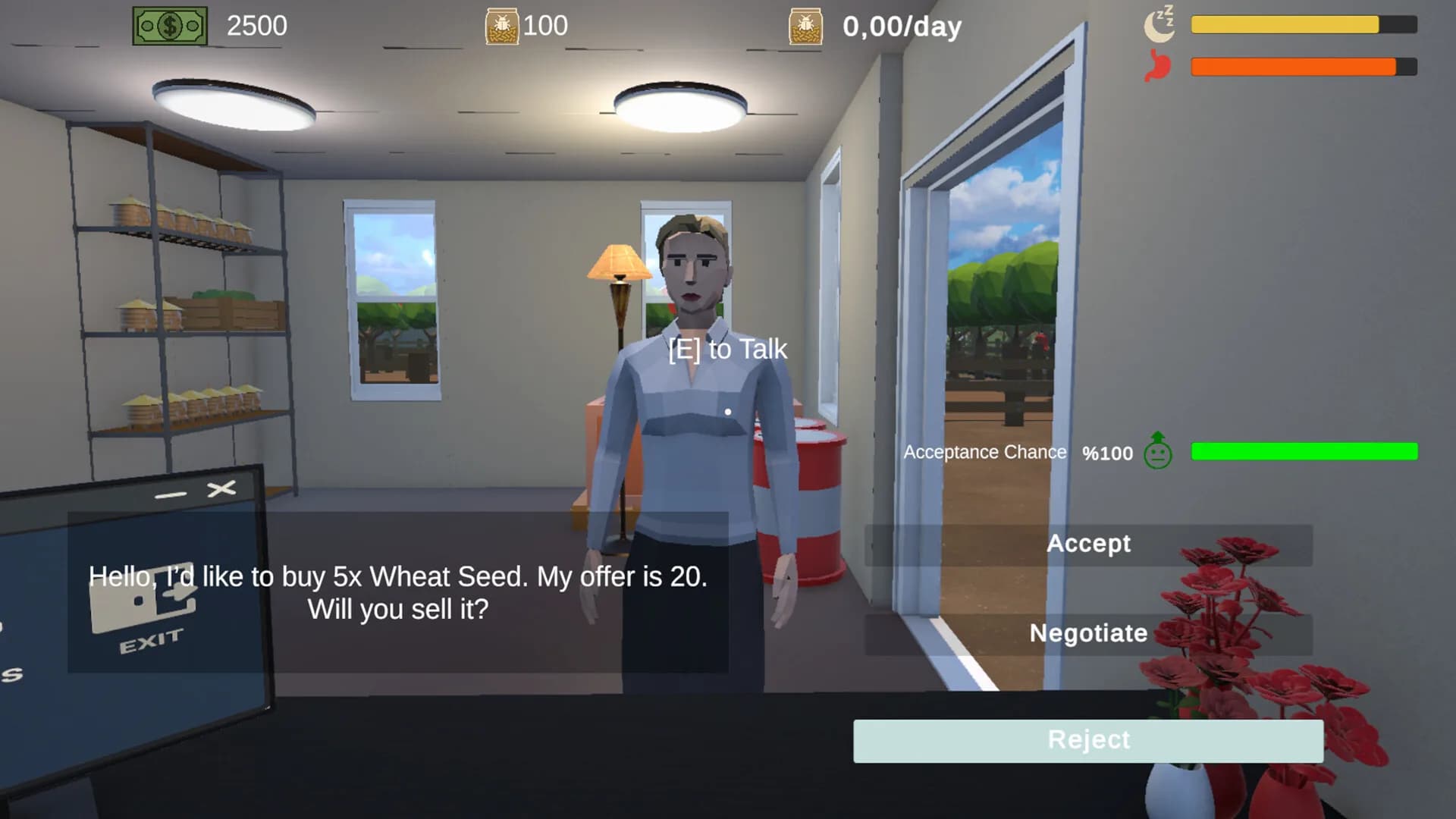 BugLab Simulator görsel 3