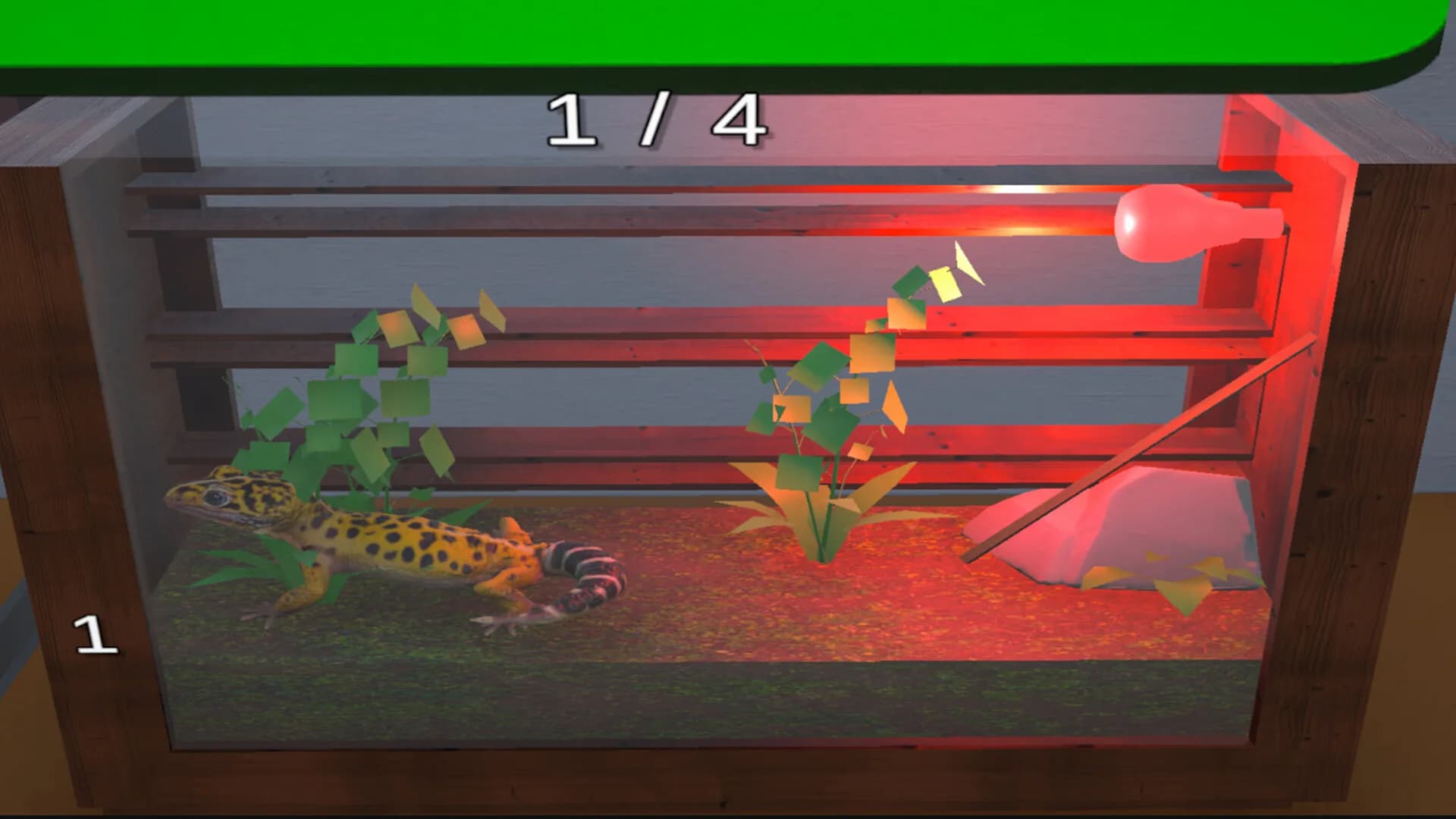 BugLab Simulator görsel 13
