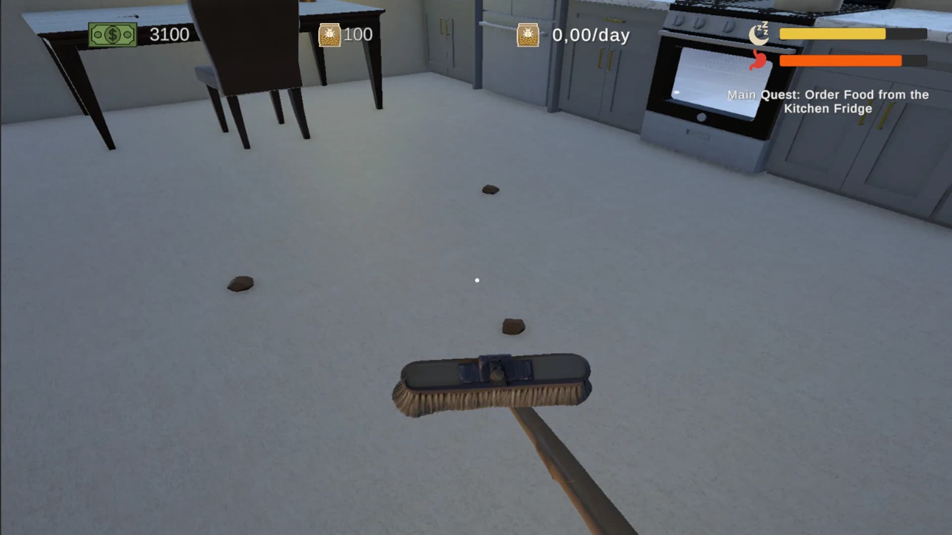 BugLab Simulator görsel 5