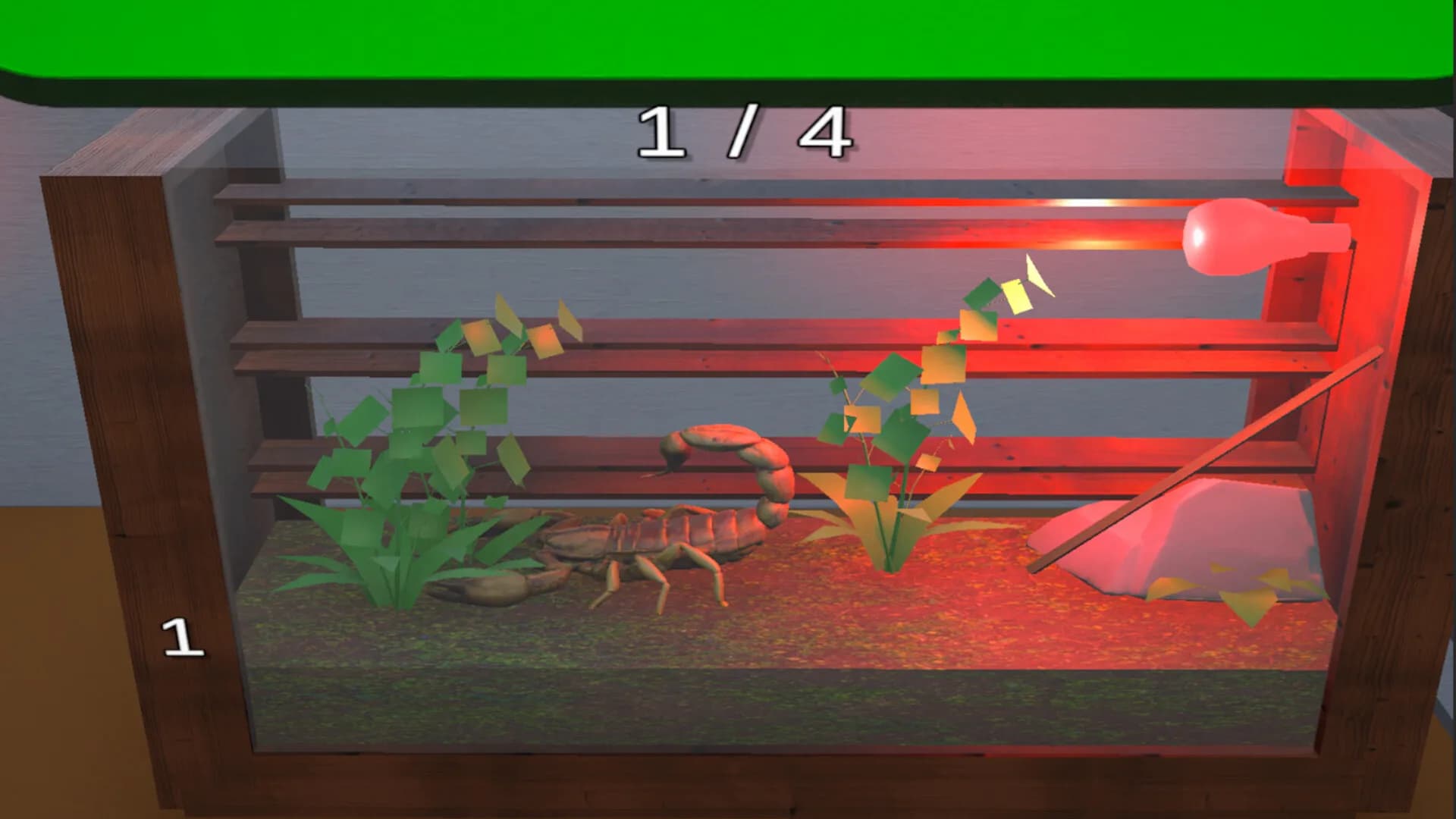 BugLab Simulator görsel 6
