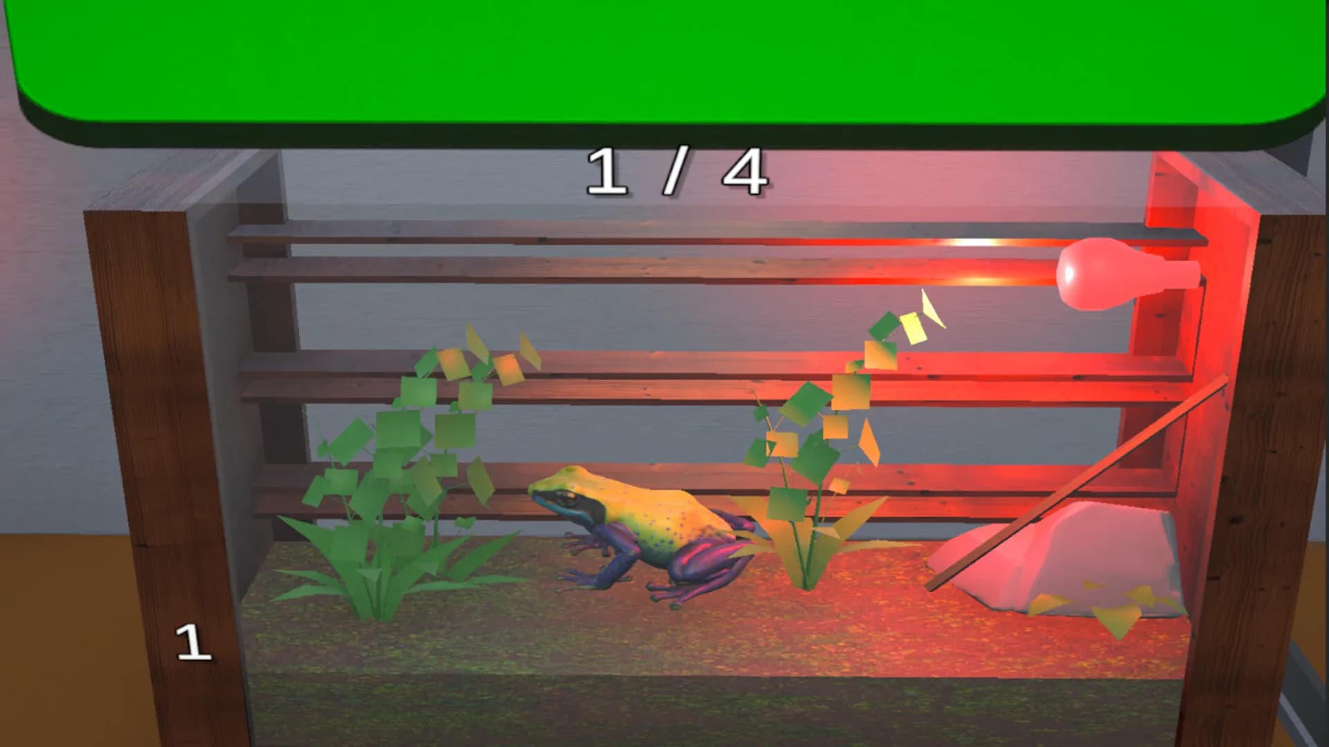 BugLab Simulator görsel 9