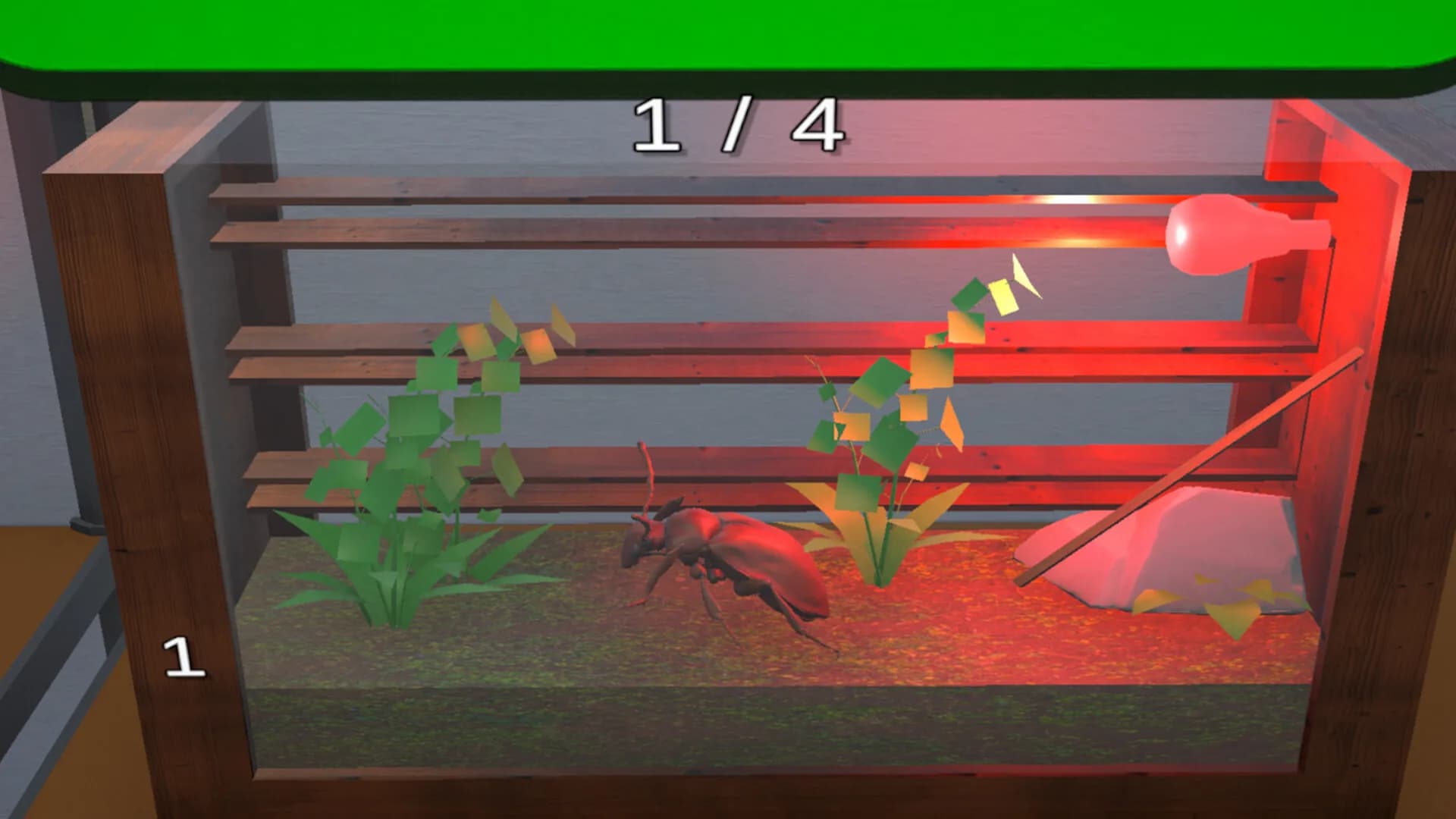 BugLab Simulator görsel 11