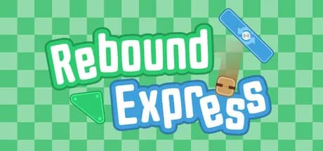 Rebound Express görsel 1