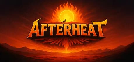 Afterheat
