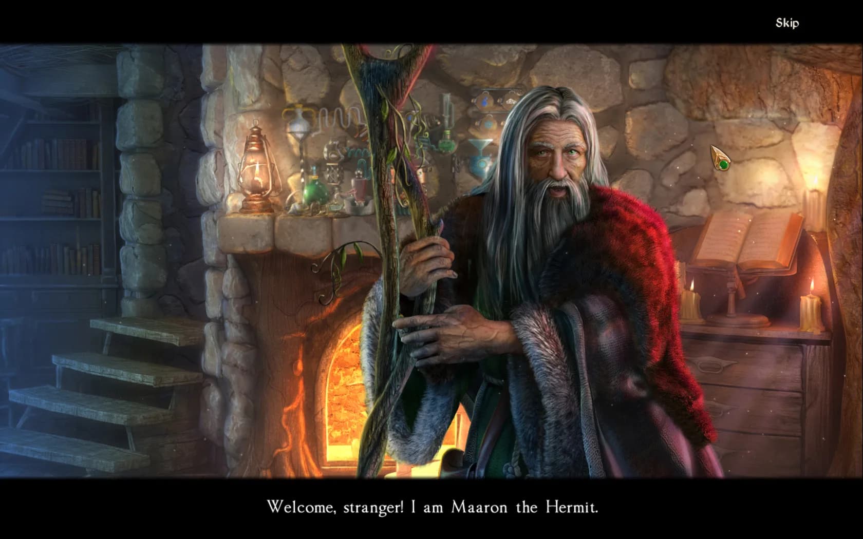 Lost Lands: The Four Horsemen Collector's Edition görsel 3