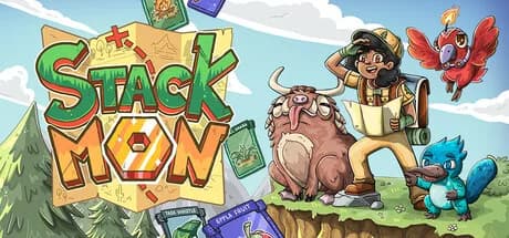 Stackmon görsel 1