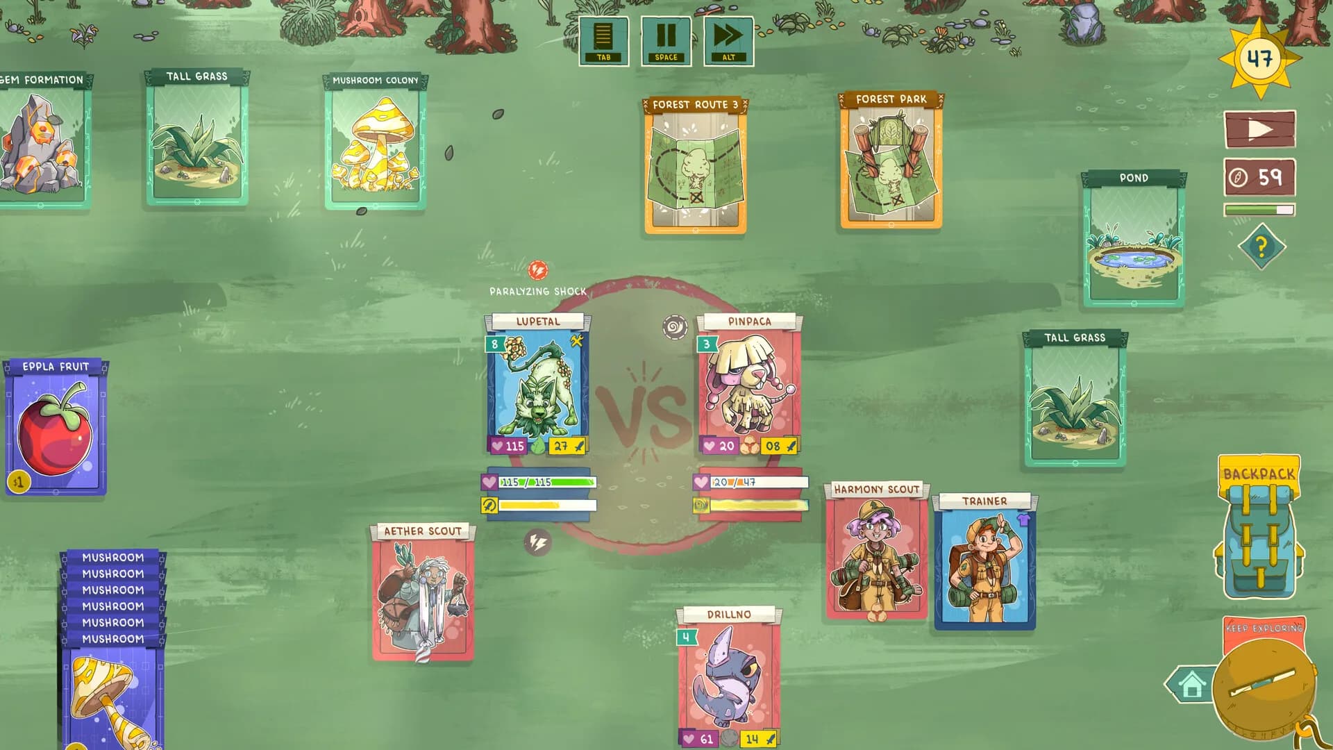 Stackmon görsel 2