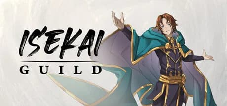 Isekai Guild