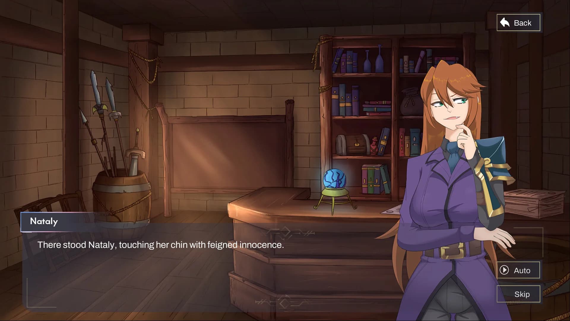 Isekai Guild görsel 3