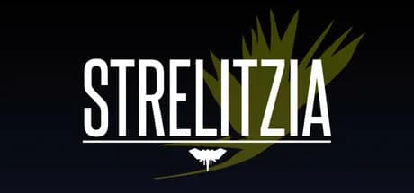 Strelitzia görsel 1