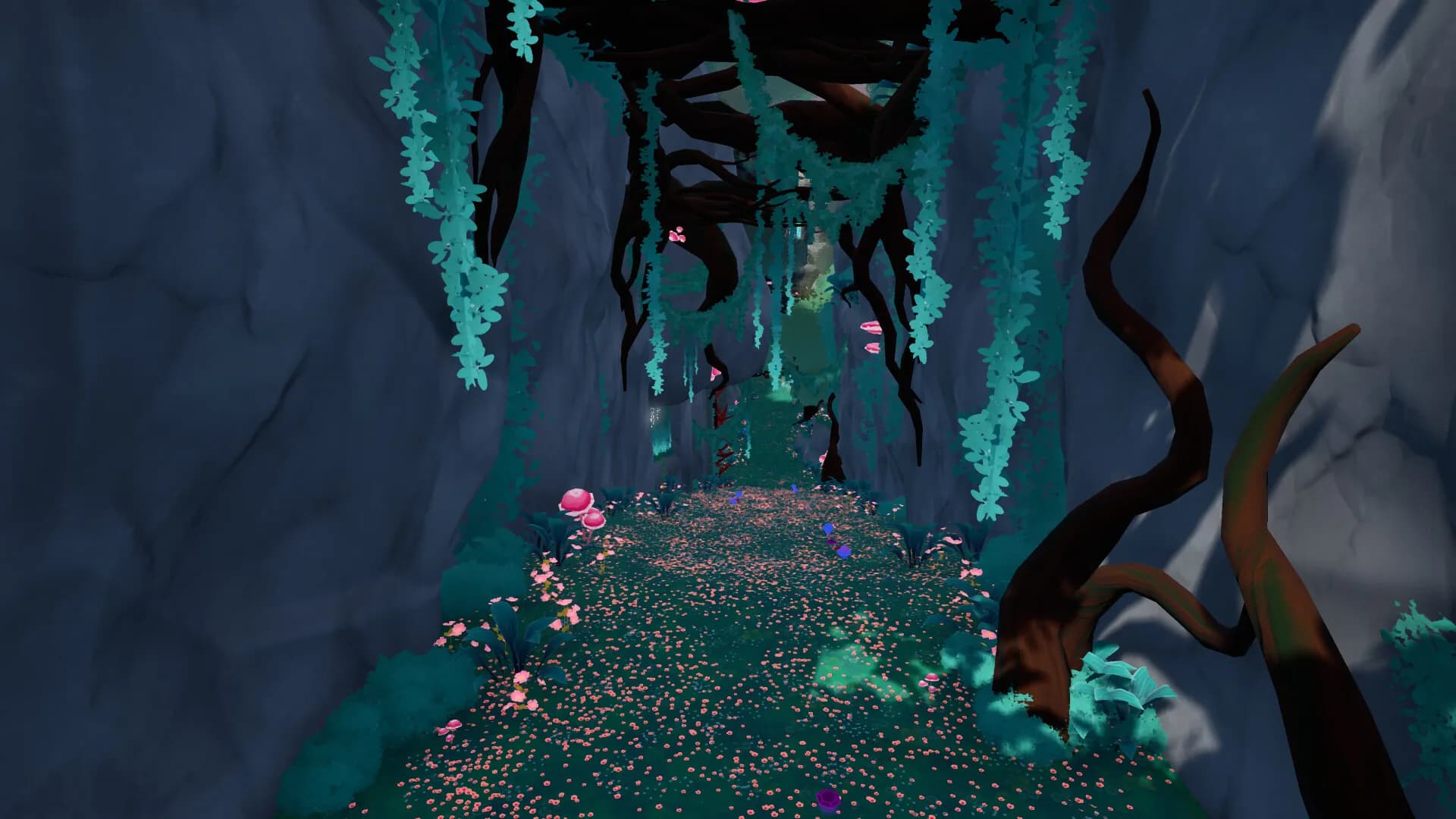 Secrets of the Burrow: Vixoria's Quest görsel 3