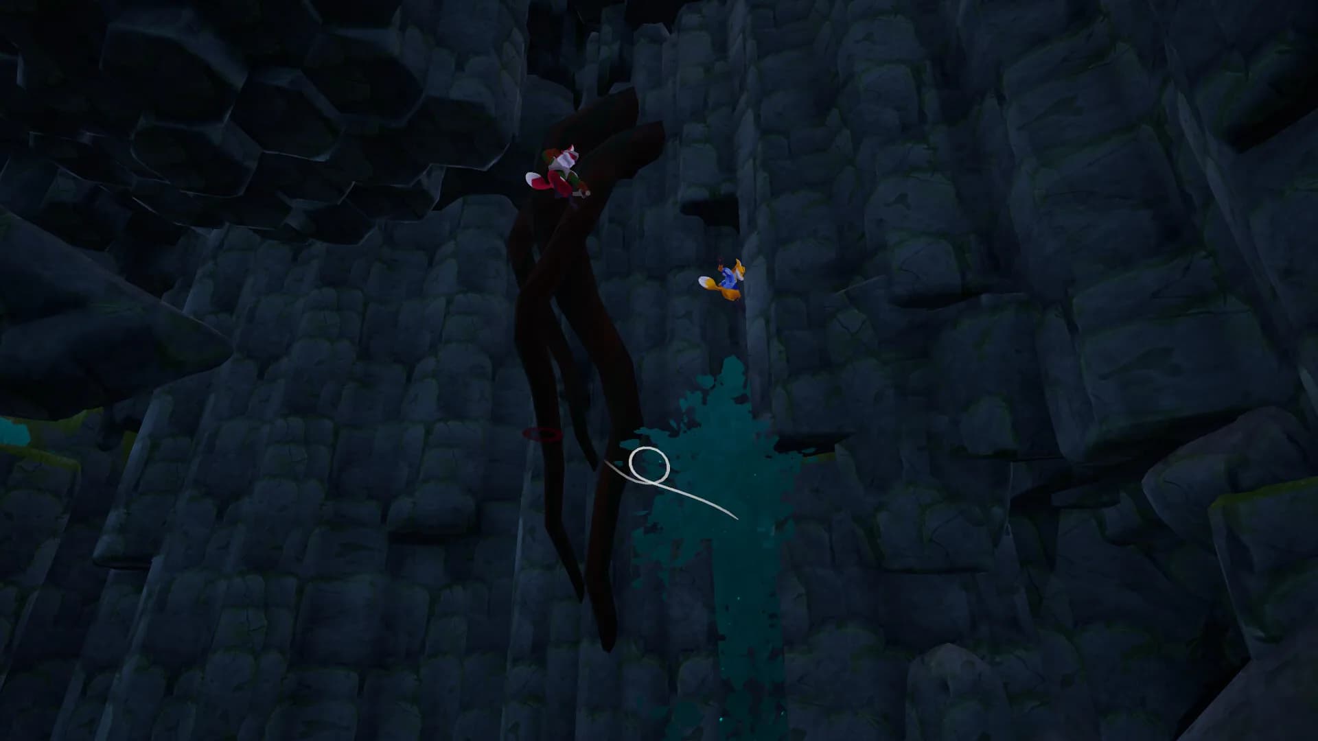 Secrets of the Burrow: Vixoria's Quest görsel 13