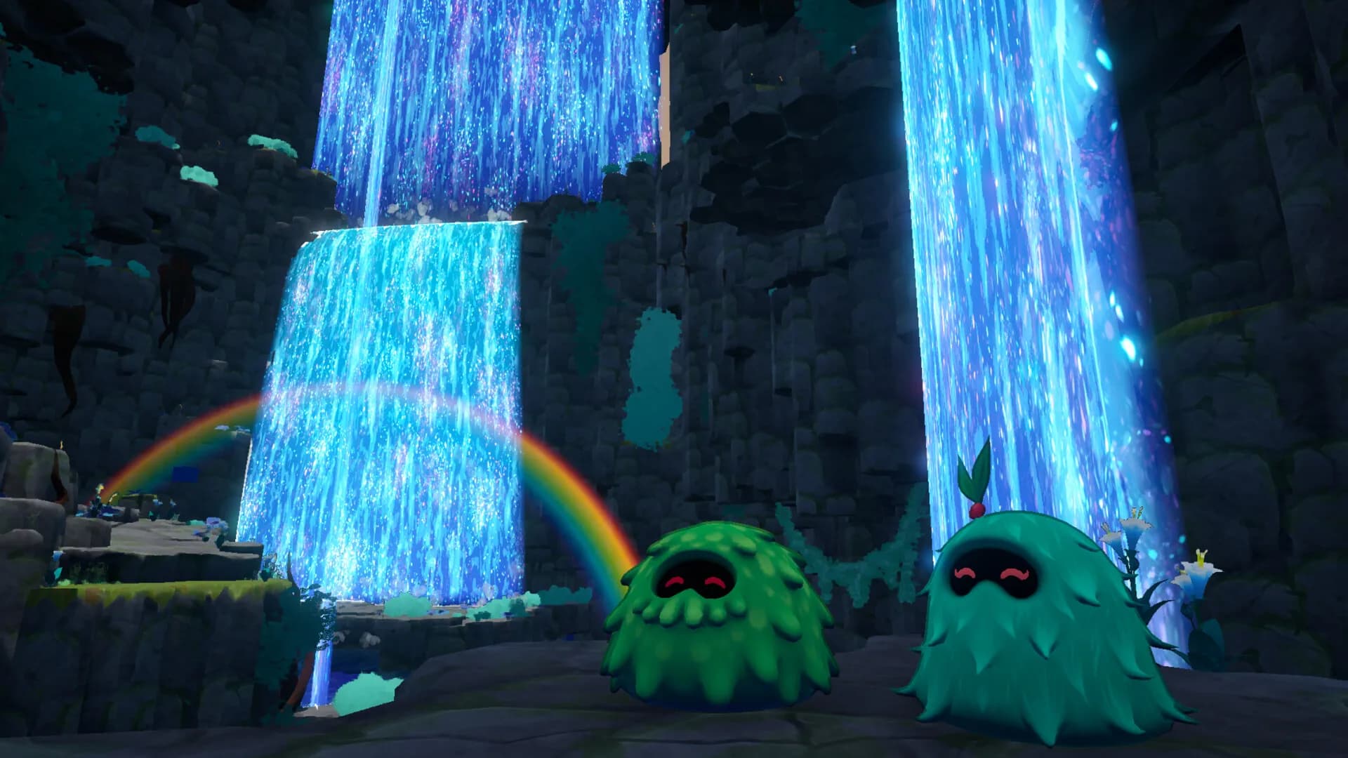 Secrets of the Burrow: Vixoria's Quest görsel 5