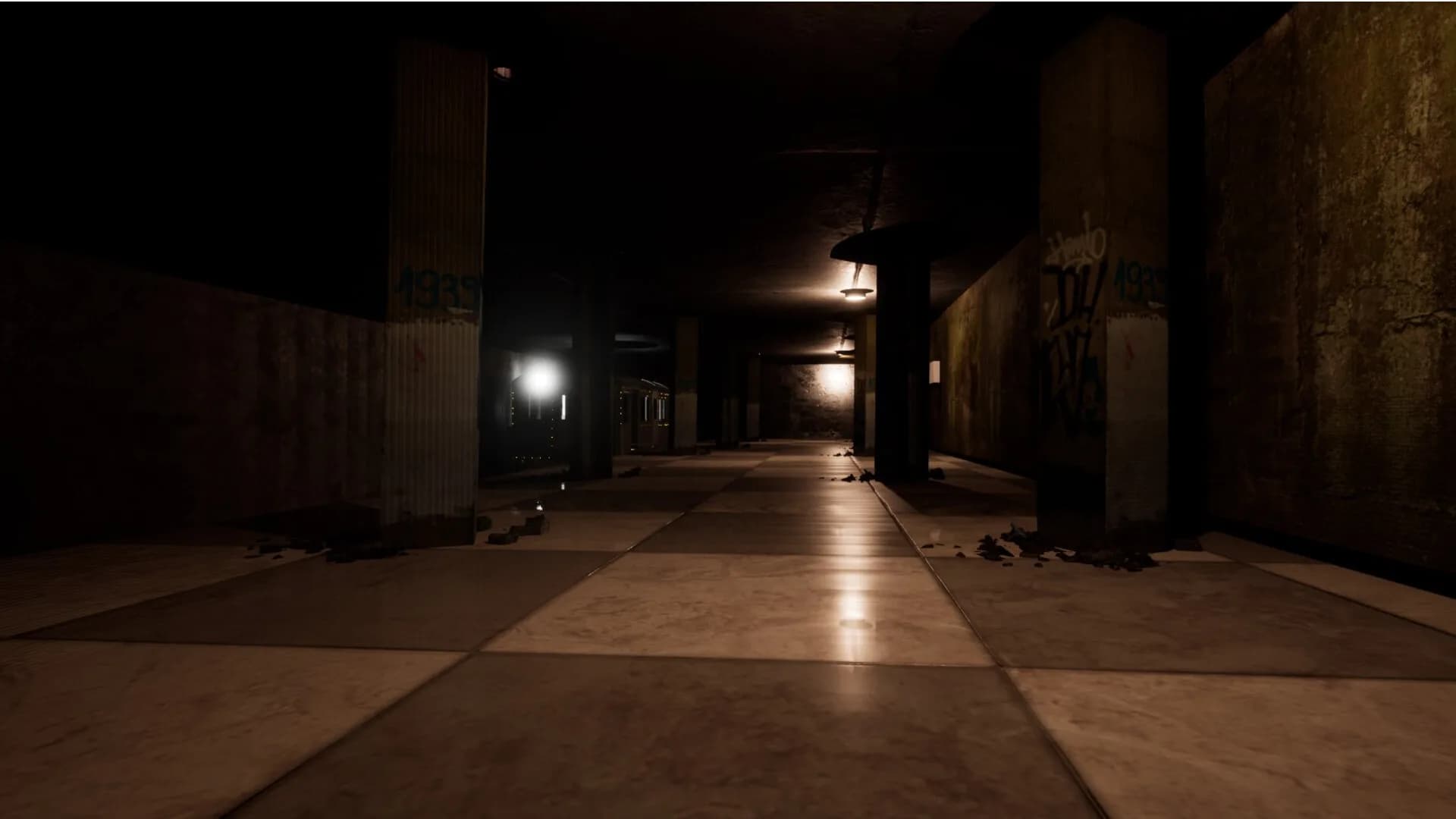 Underground: Chapter 1 görsel 2