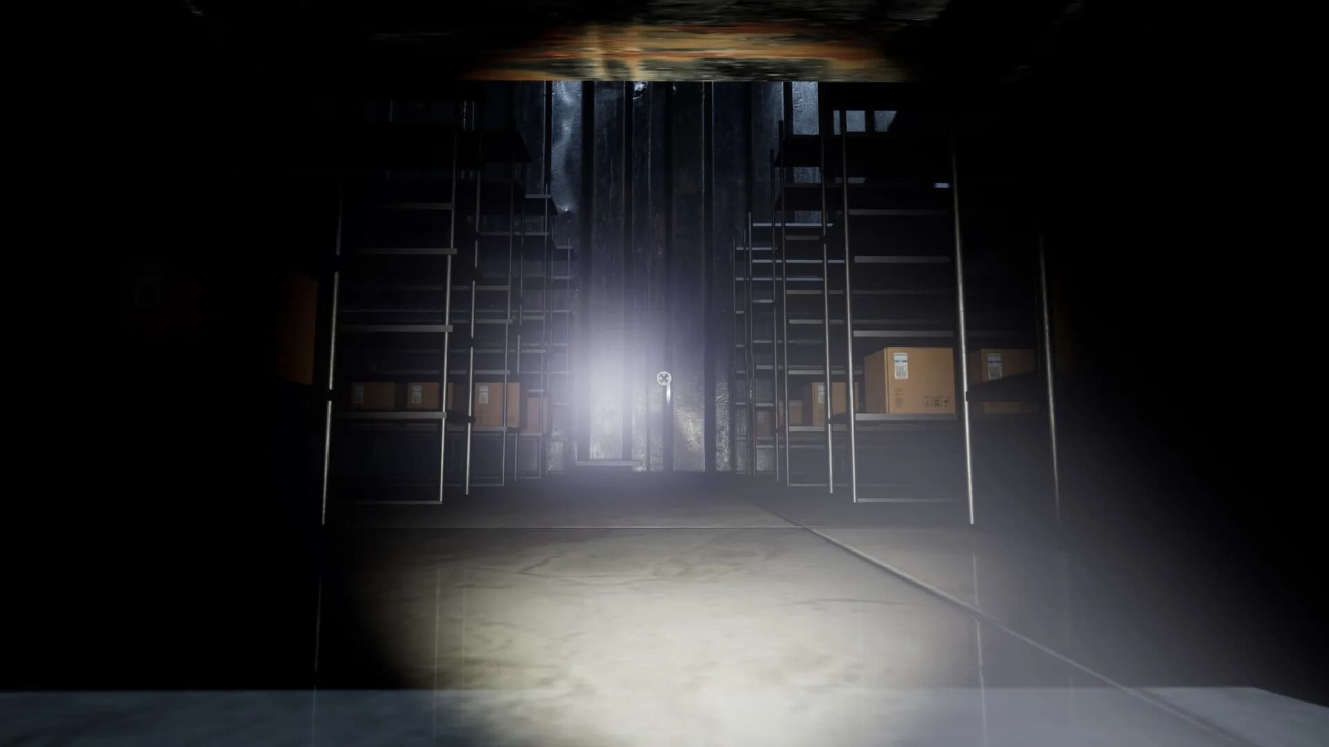 Underground: Chapter 1 görsel 3