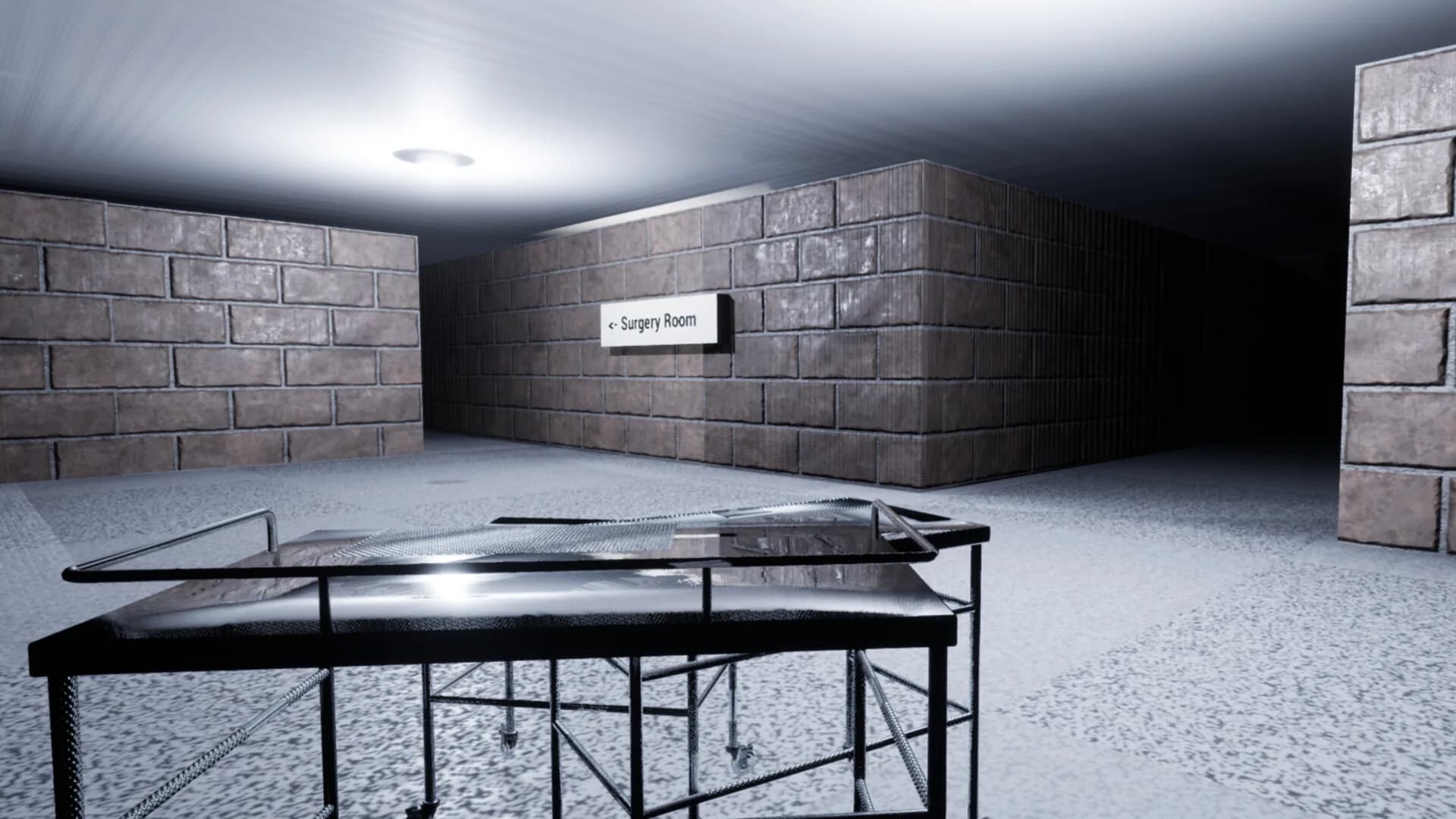Underground: Chapter 1 görsel 6