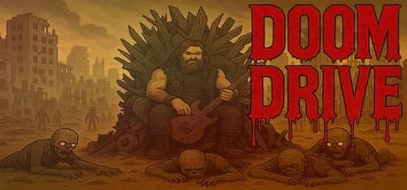 Doom Drive