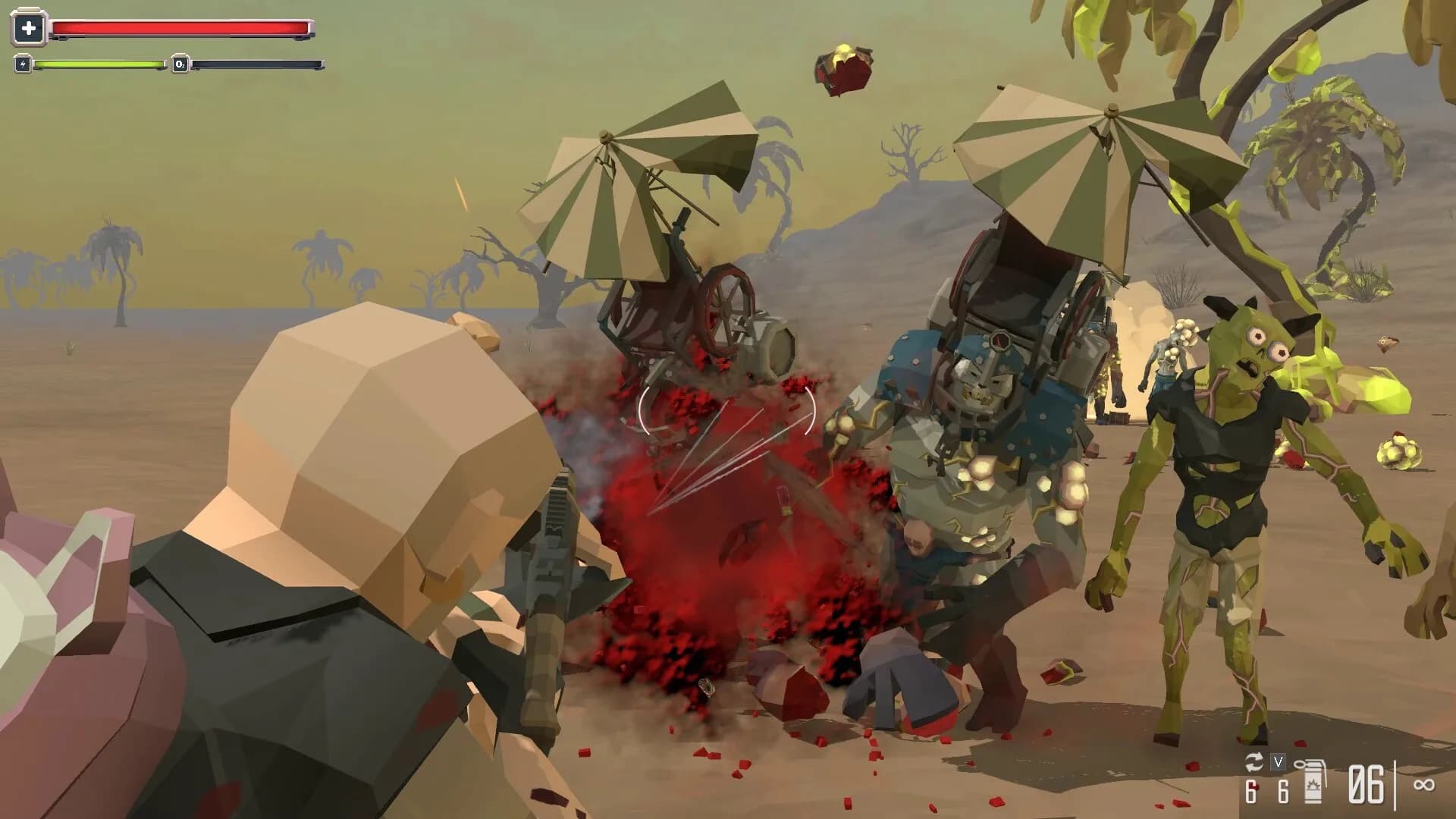 Doom Drive görsel 6