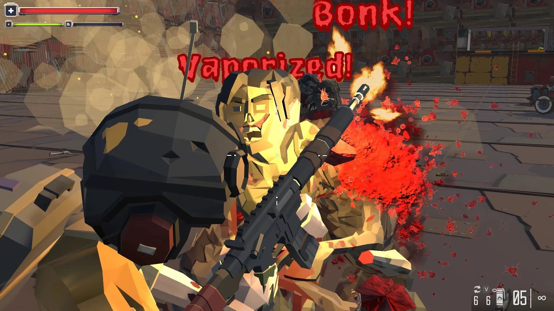 Doom Drive görsel 10