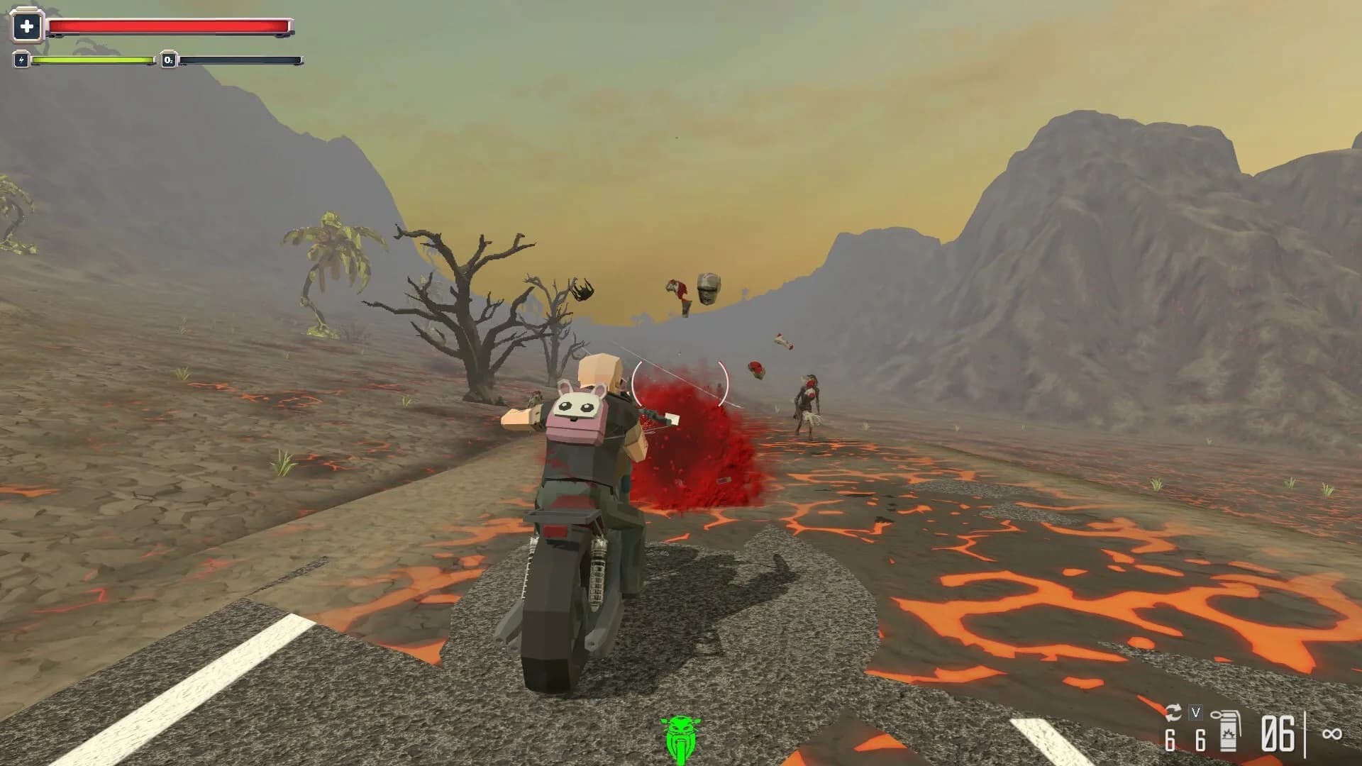 Doom Drive görsel 11