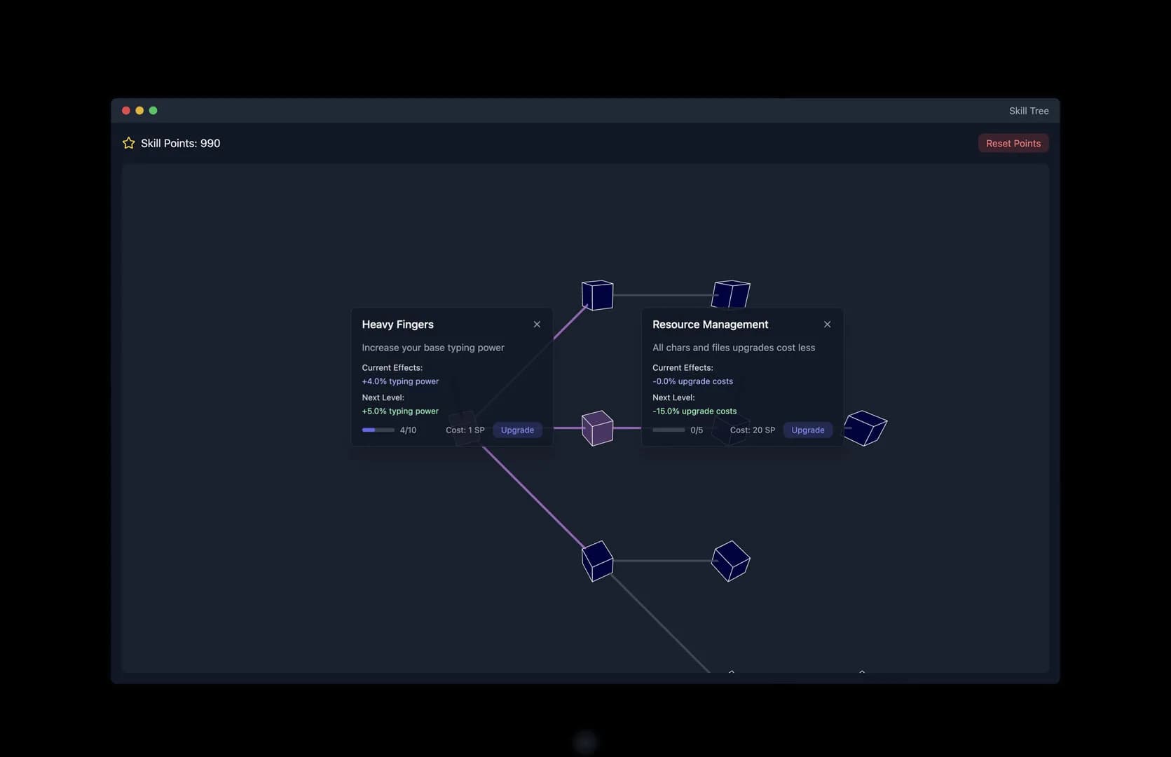 Yet Another Incremental Game (but this time about coding) görsel 5