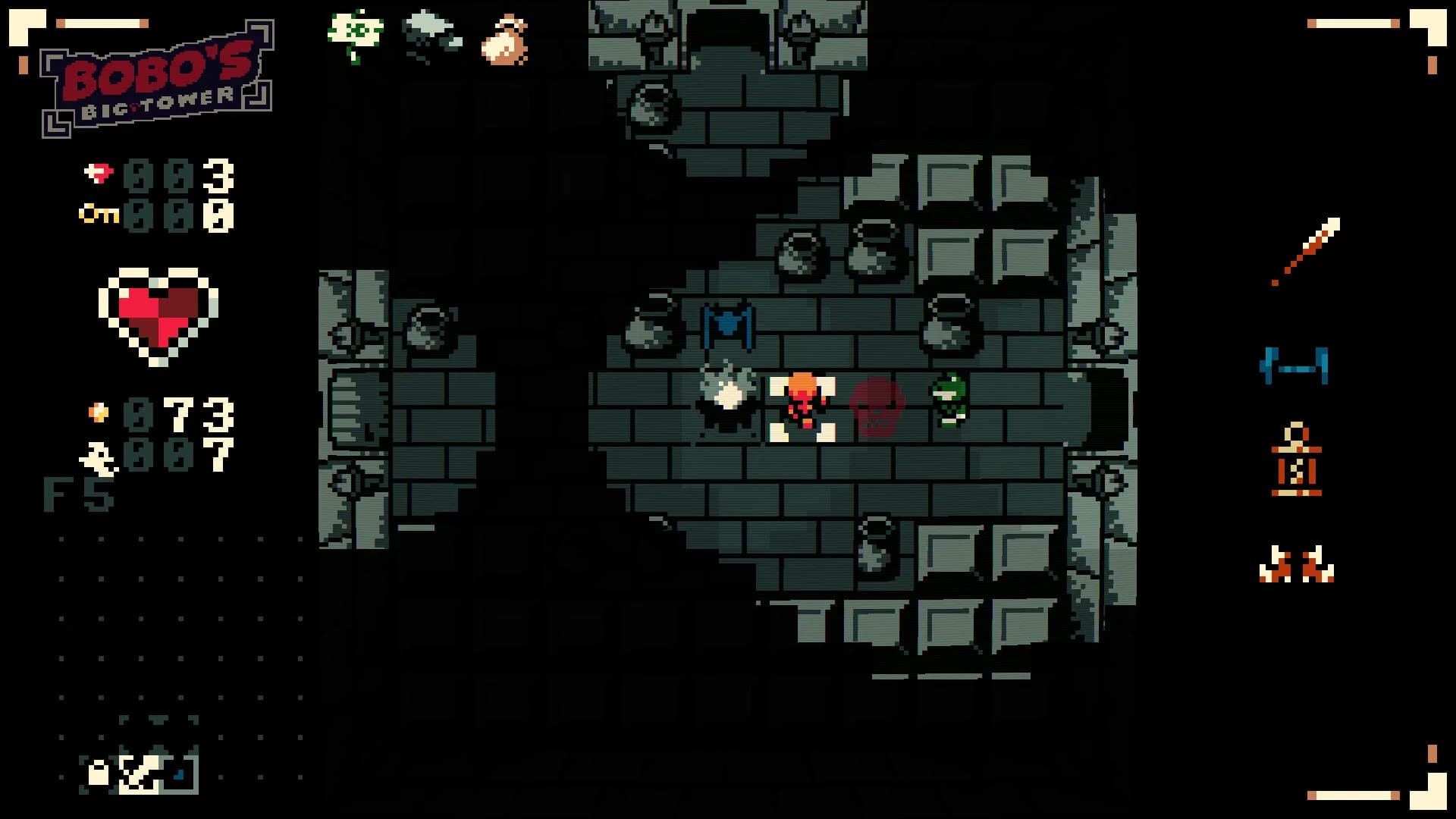 Bobo's Big Tower görsel 10