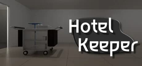 Hotel Keeper  görsel 1