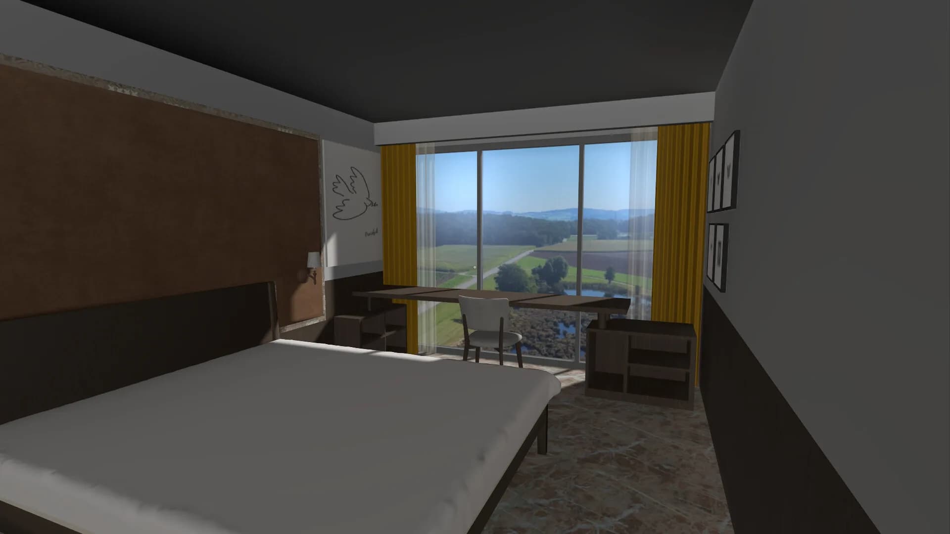 Hotel Keeper  görsel 8