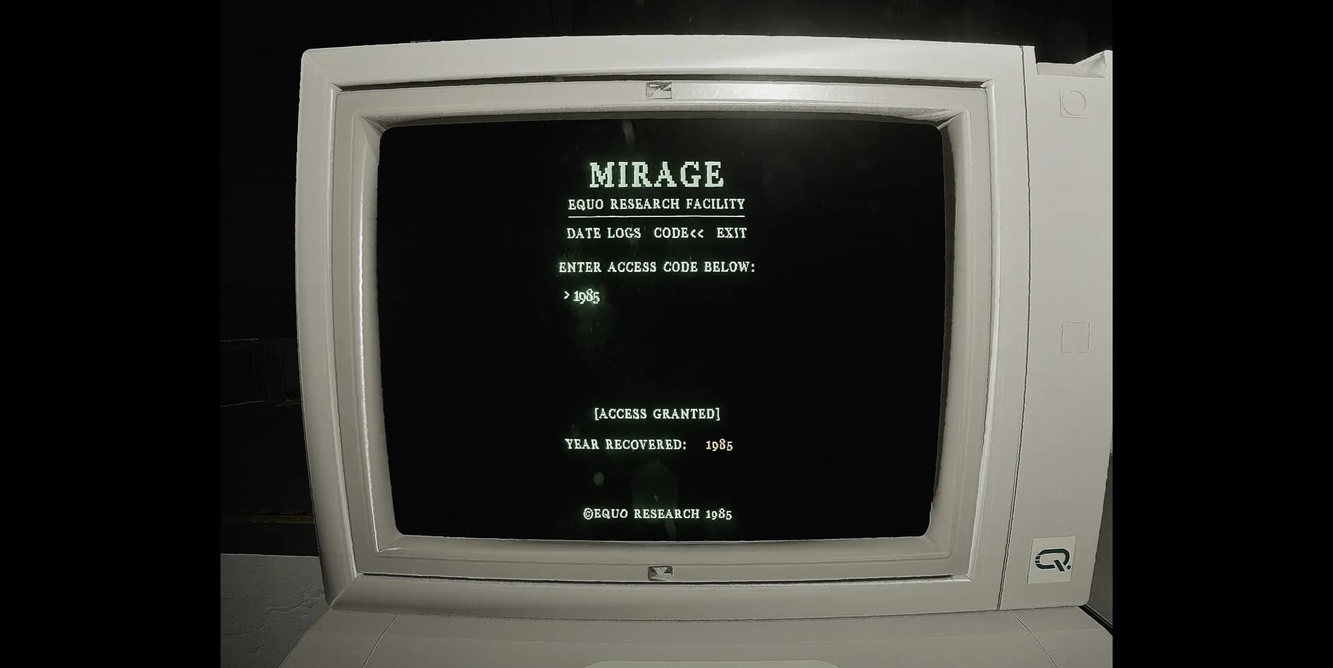 The Mirage Project görsel 9