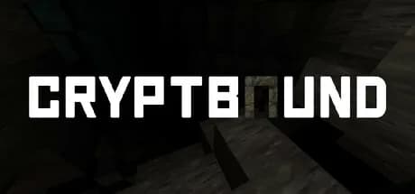 Cryptbound