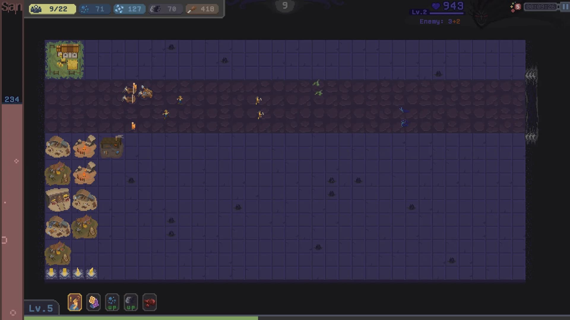 Nightmare Invasion görsel 5