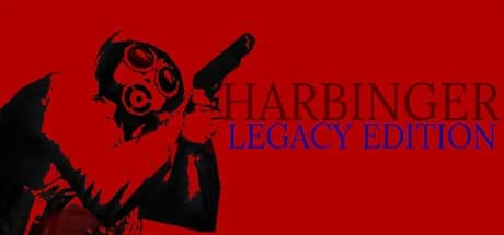 HARBINGER - Legacy Edition