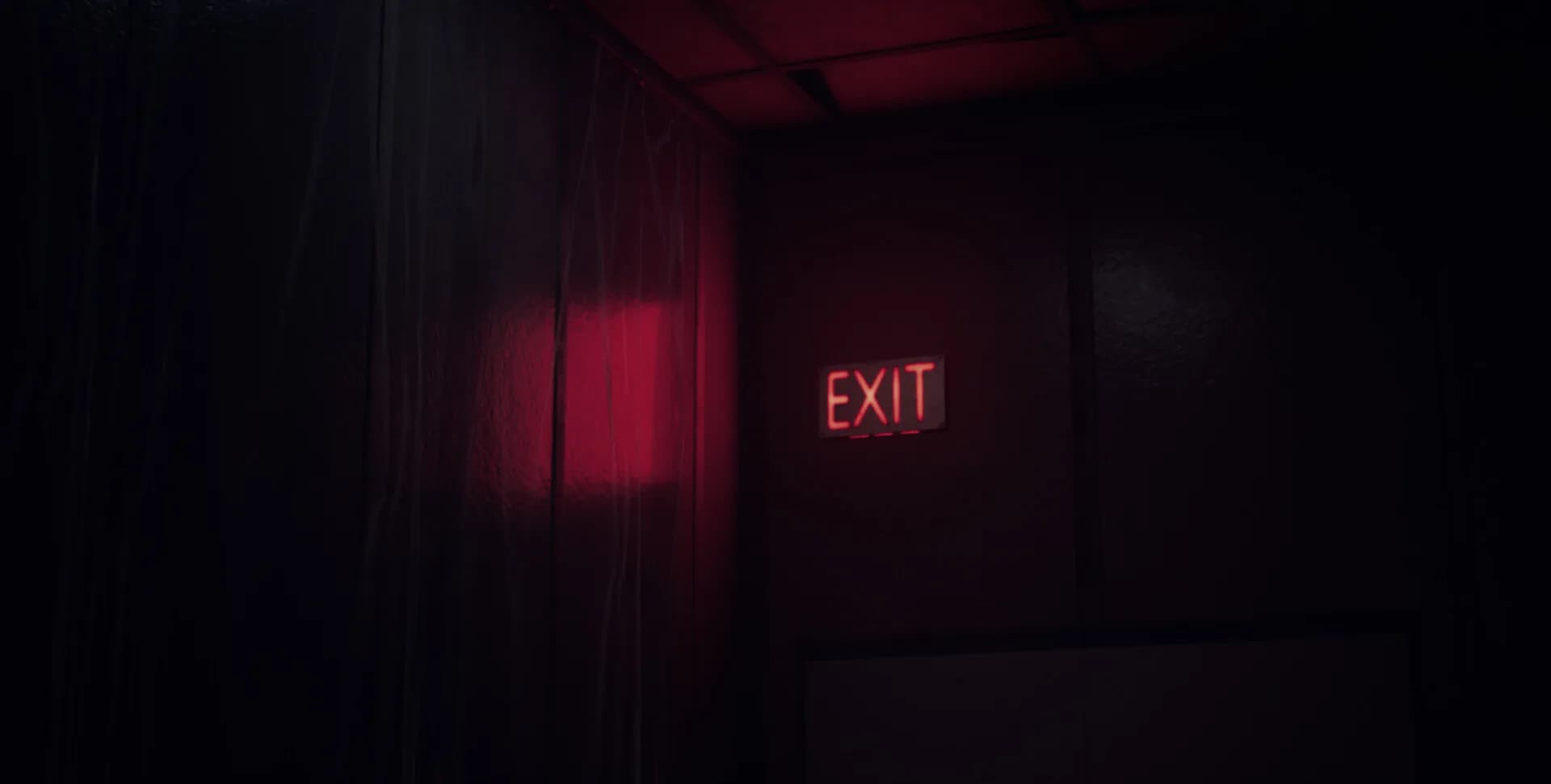 It Happened At Night - A New Nightmare görsel 3