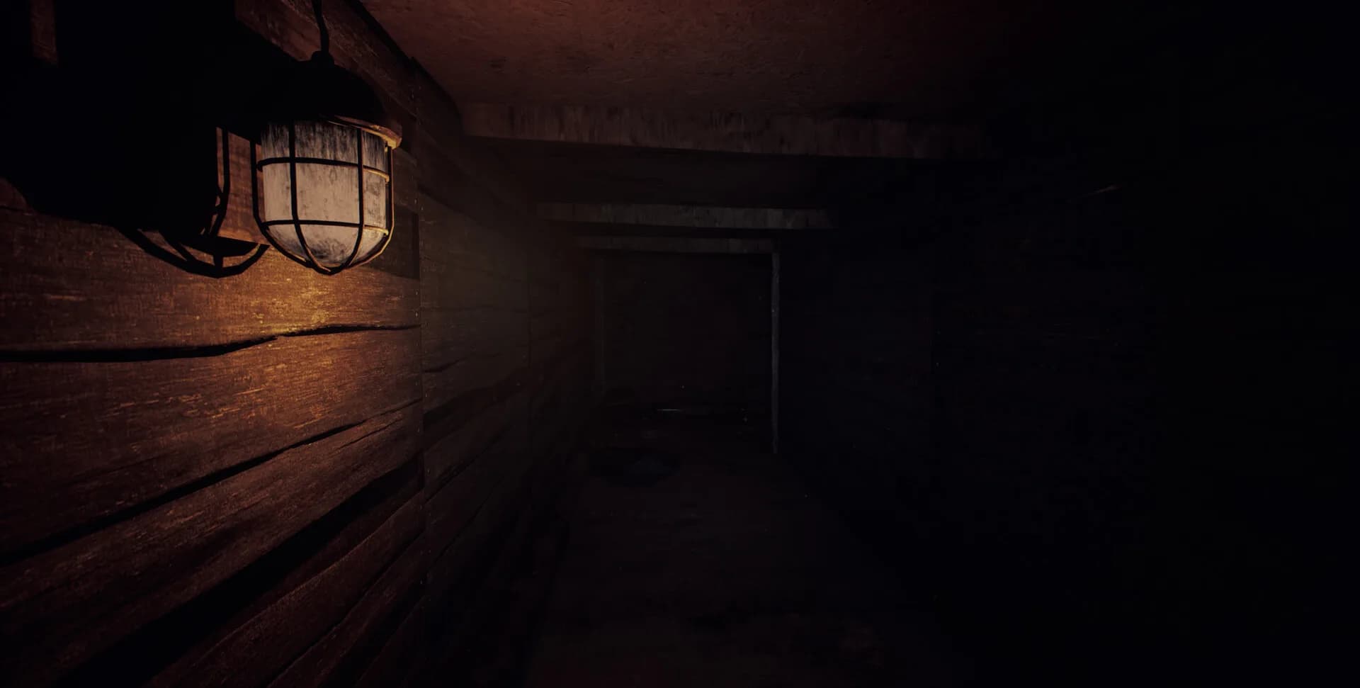 It Happened At Night - A New Nightmare görsel 4