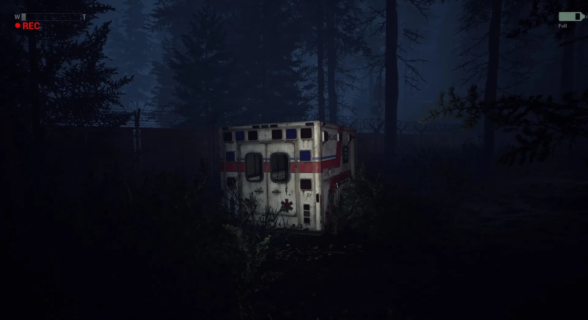 It Happened At Night - A New Nightmare görsel 5