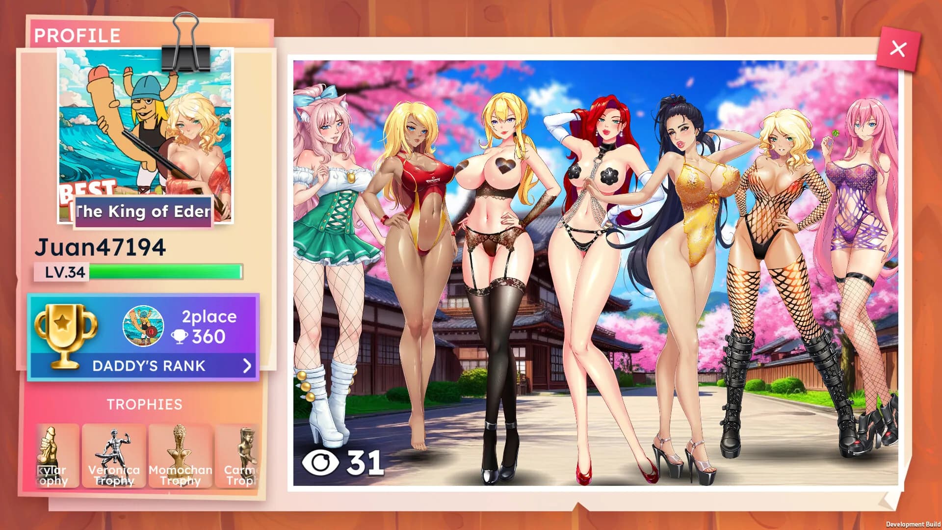 Sexy Beaches 2 görsel 12
