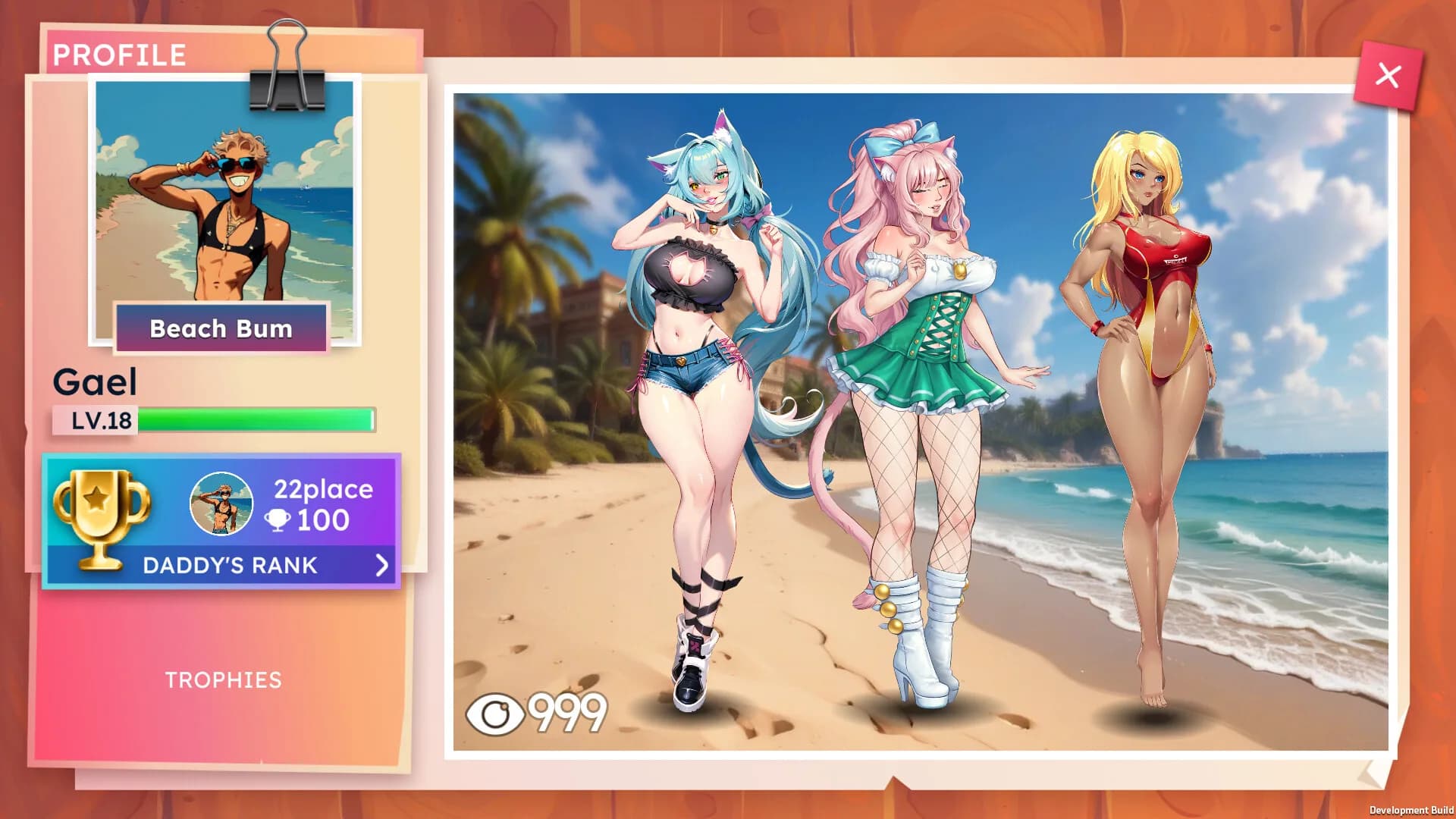 Sexy Beaches 2 görsel 11