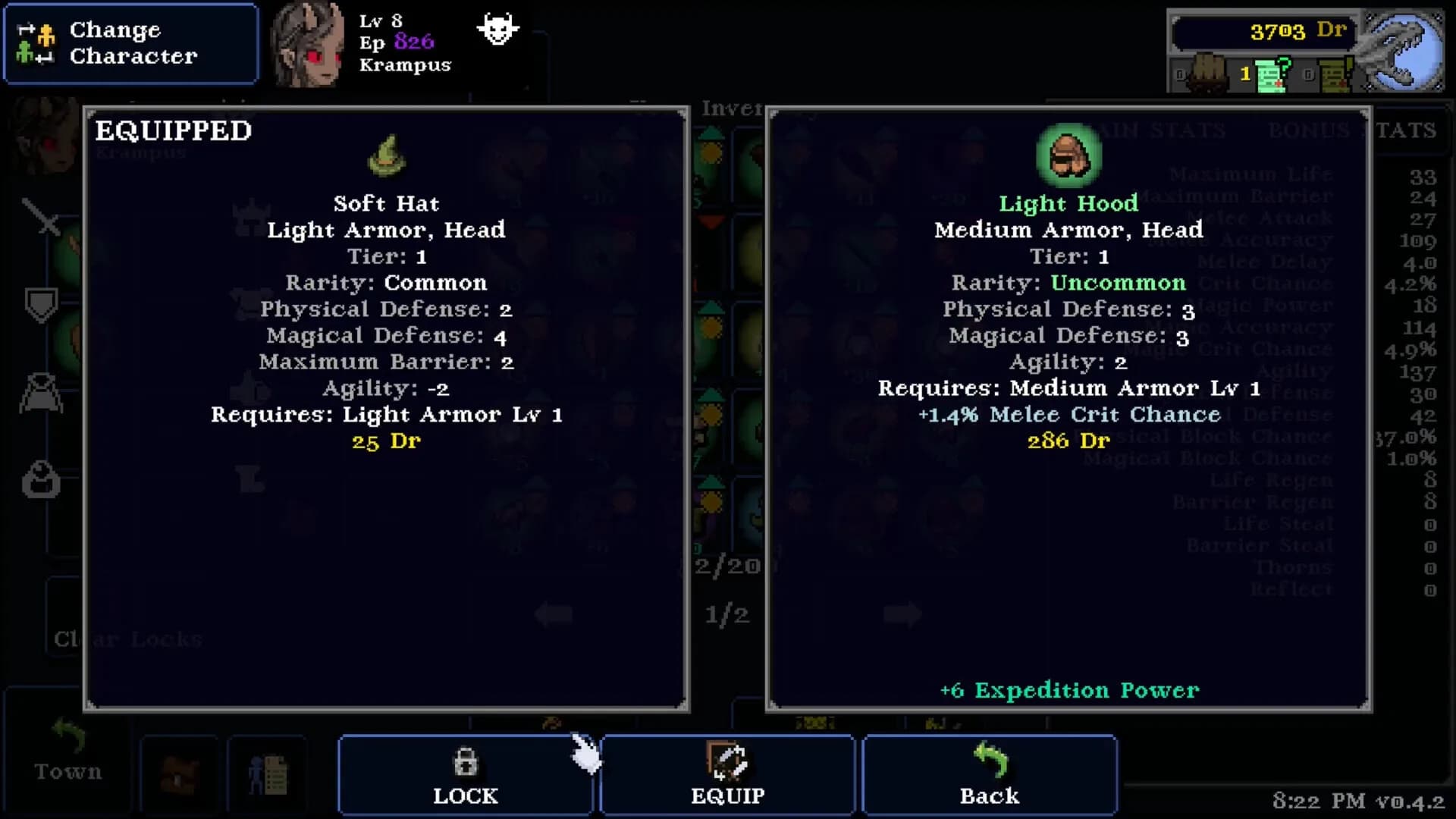Legends of Dragaea: Idle Dungeons Prelude görsel 11