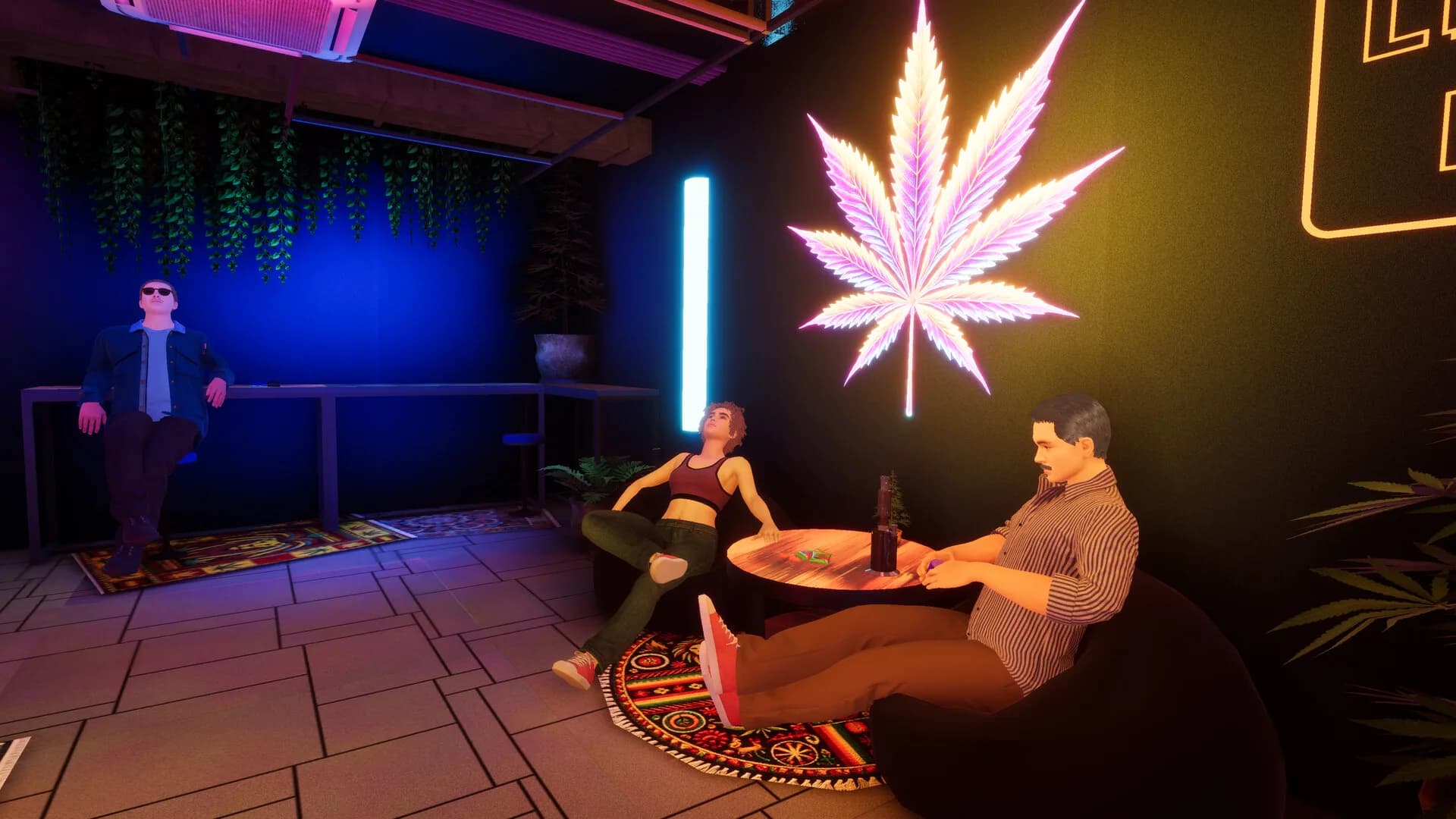 Cannabiz: Weed Shop Owner görsel 6