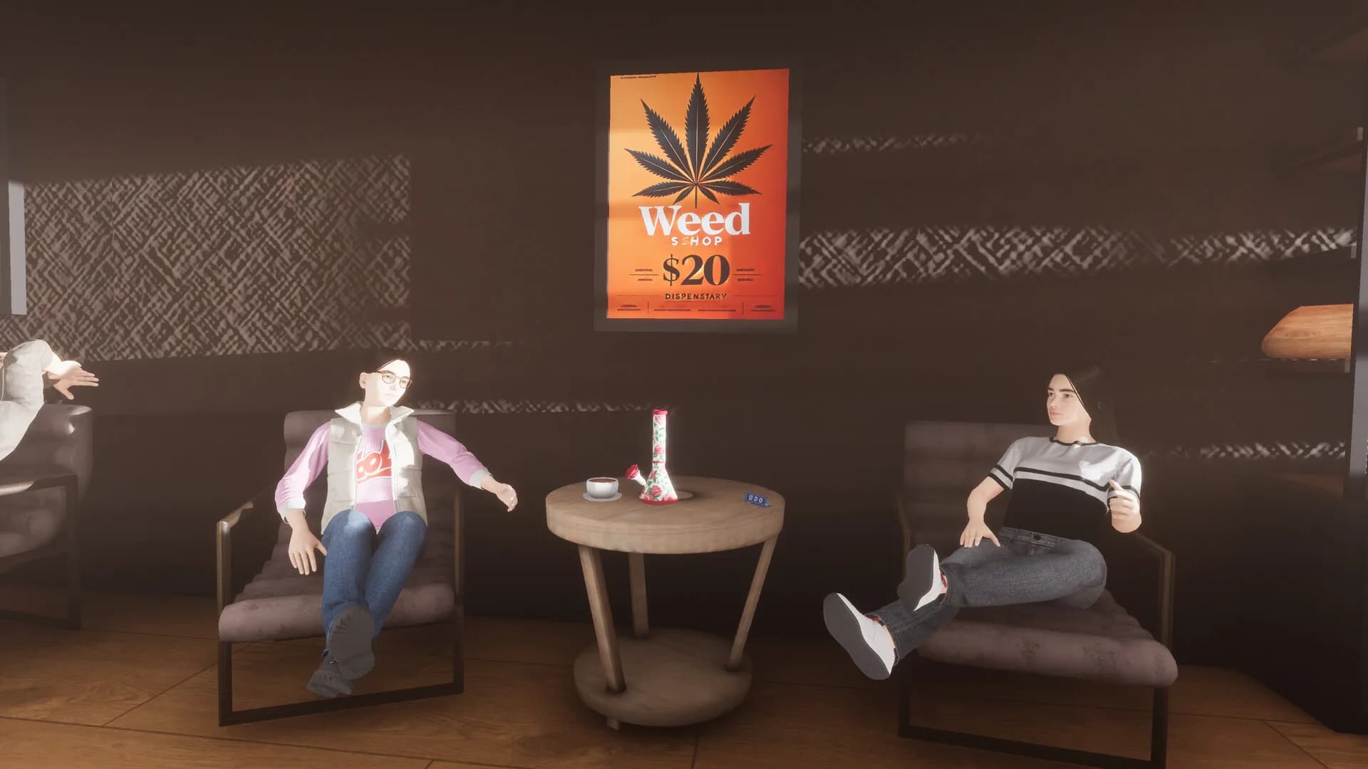 Cannabiz: Weed Shop Owner görsel 10
