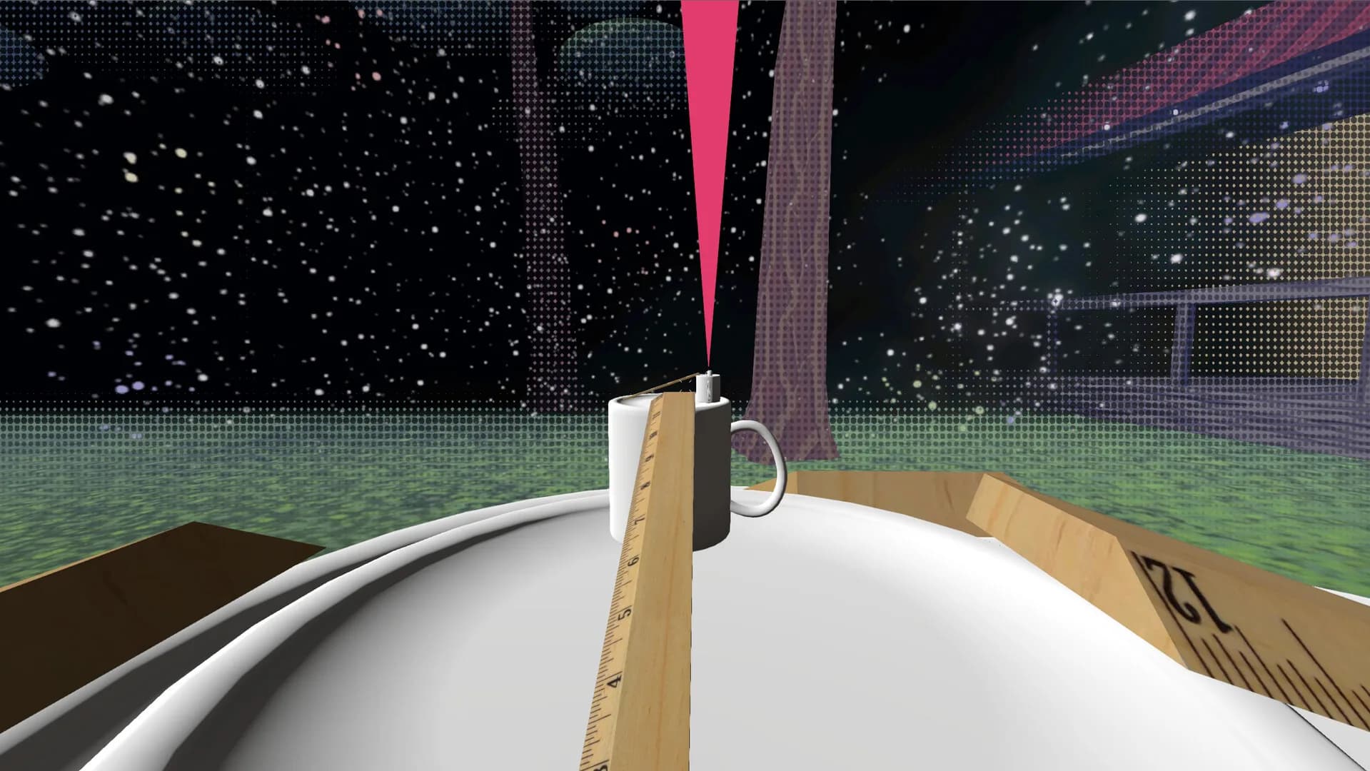 Spatial Dip görsel 5