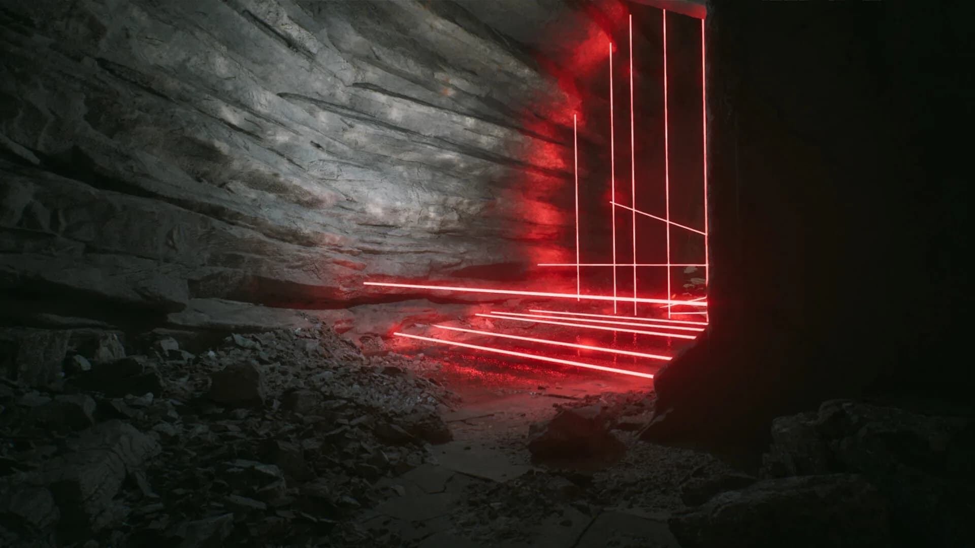 IMPOSSIBLE ROOMS: No Way Out görsel 5