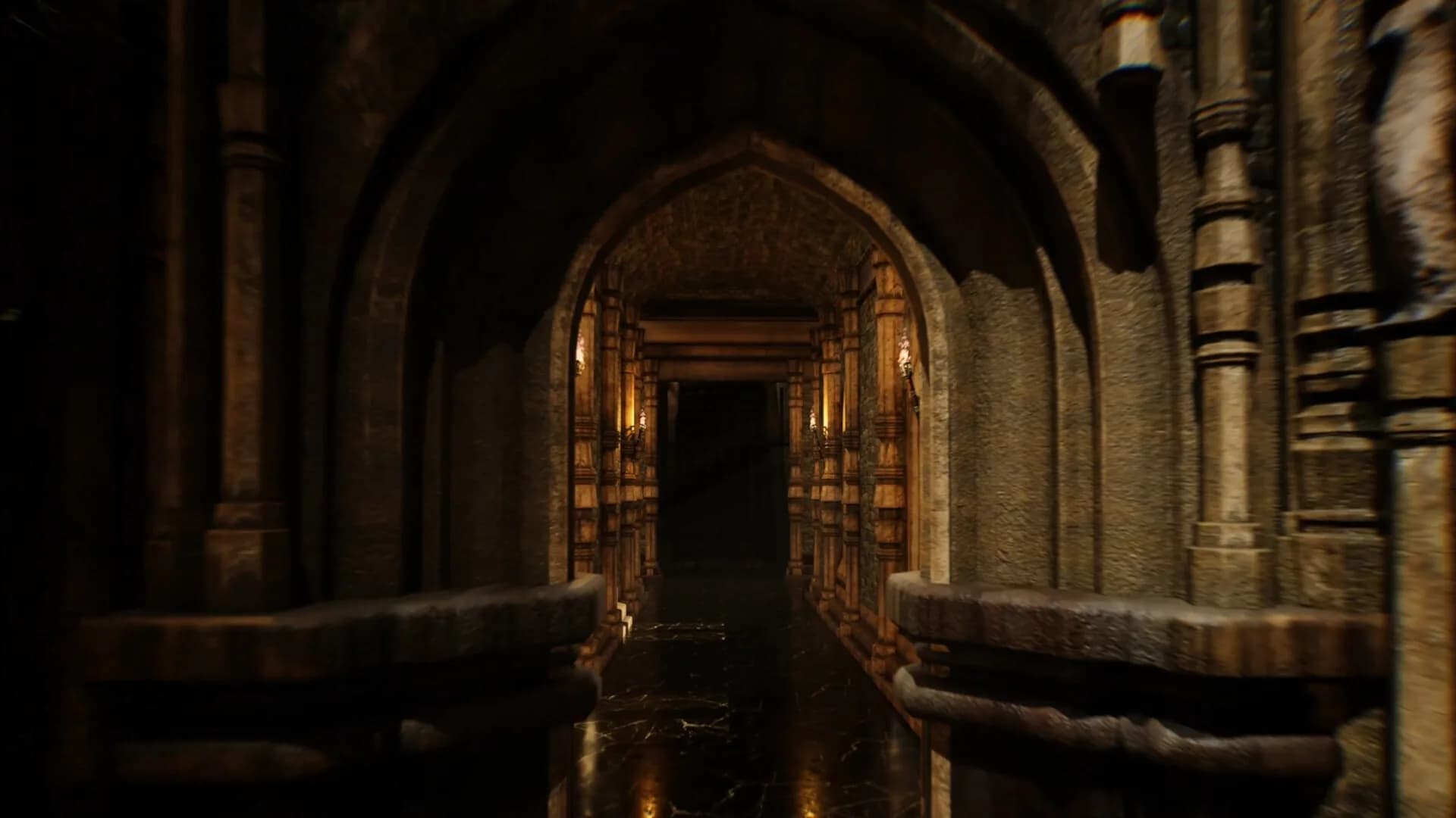 IMPOSSIBLE ROOMS: No Way Out görsel 6