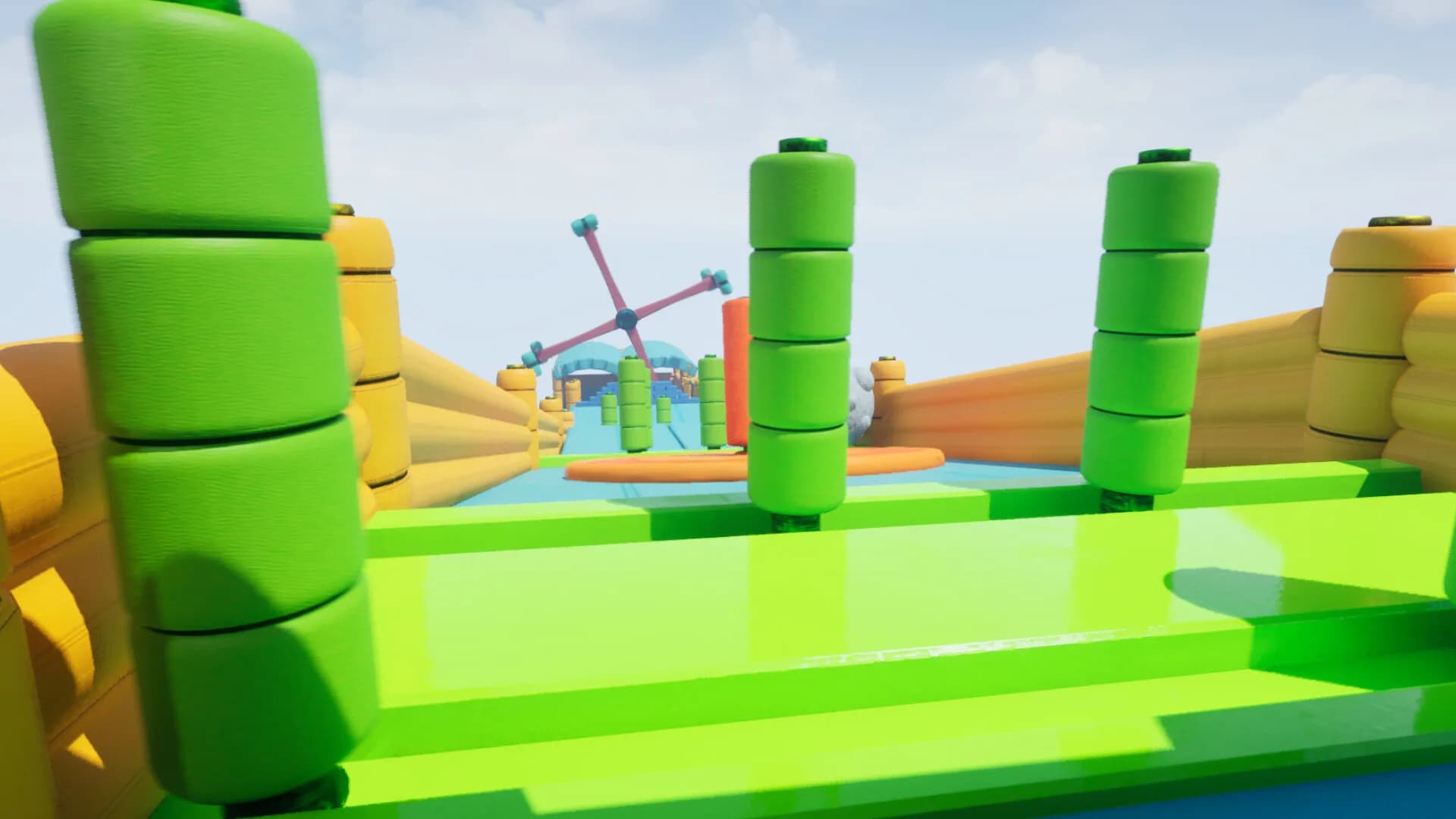 IMPOSSIBLE ROOMS: No Way Out görsel 8