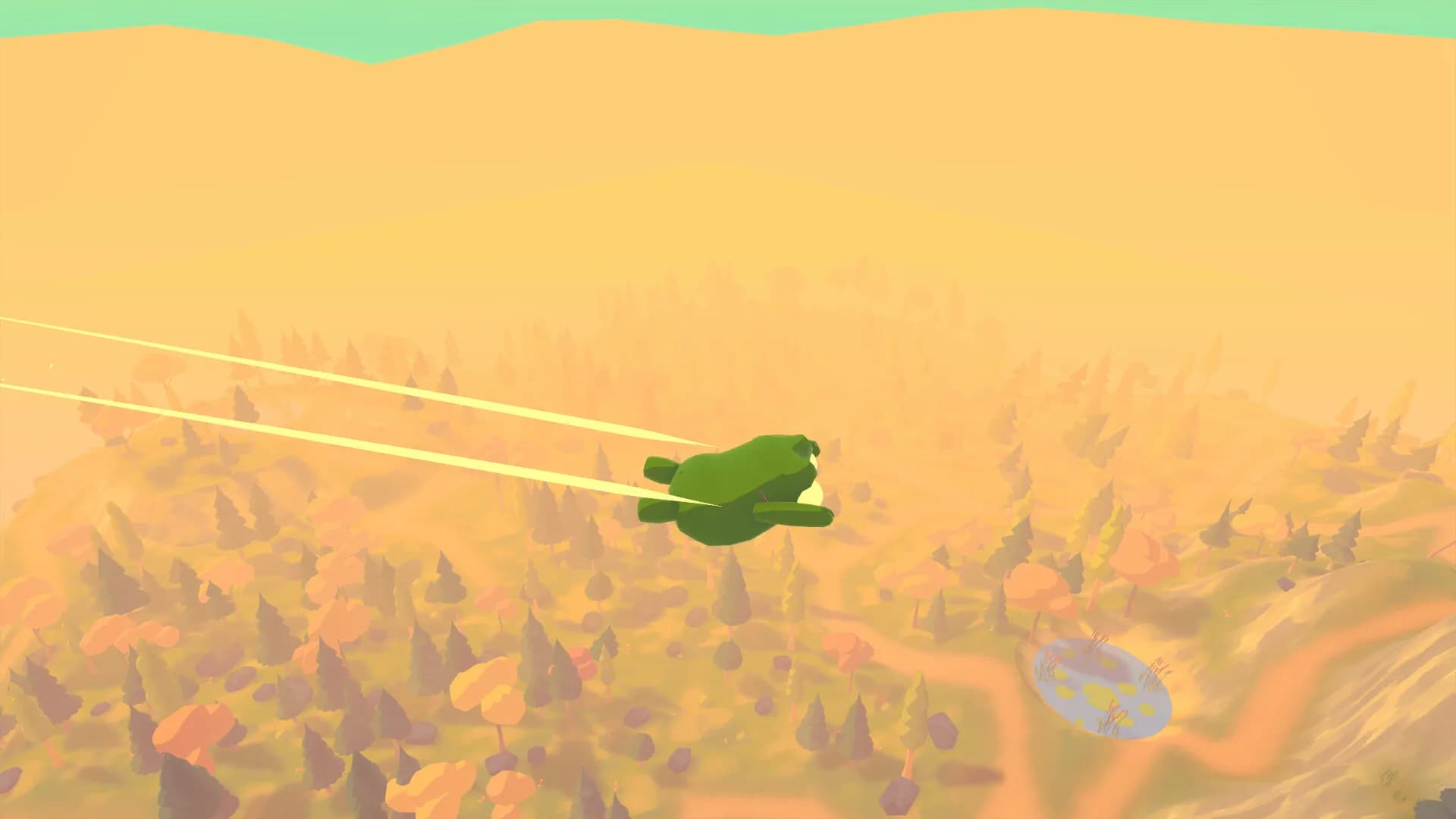Swamp Fellas görsel 3