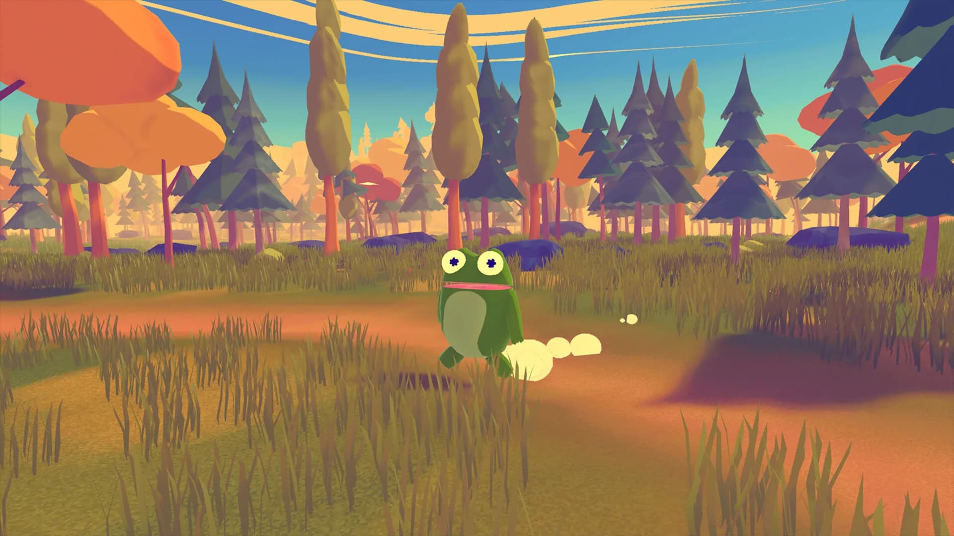 Swamp Fellas görsel 4